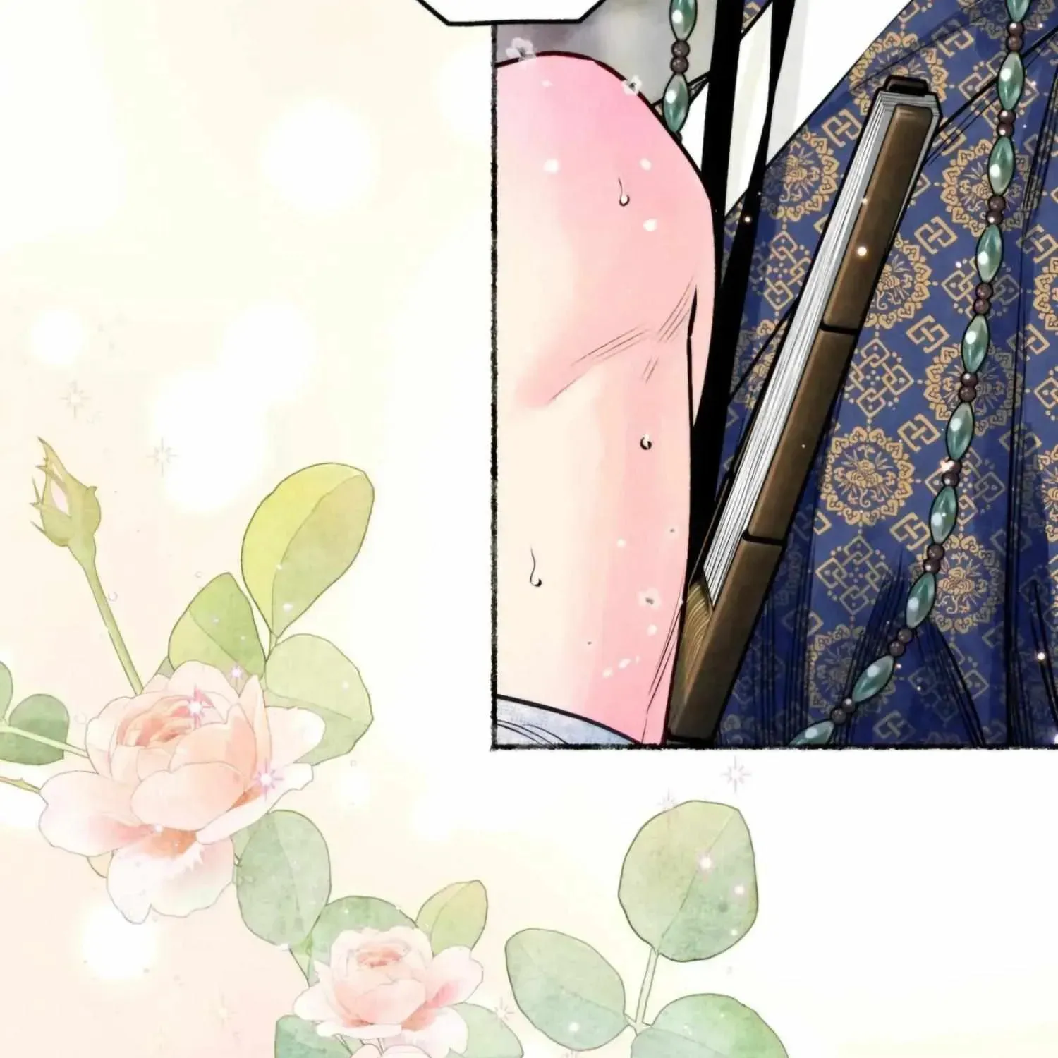 Royal Bridegroom Chapter 49 page 23 - 