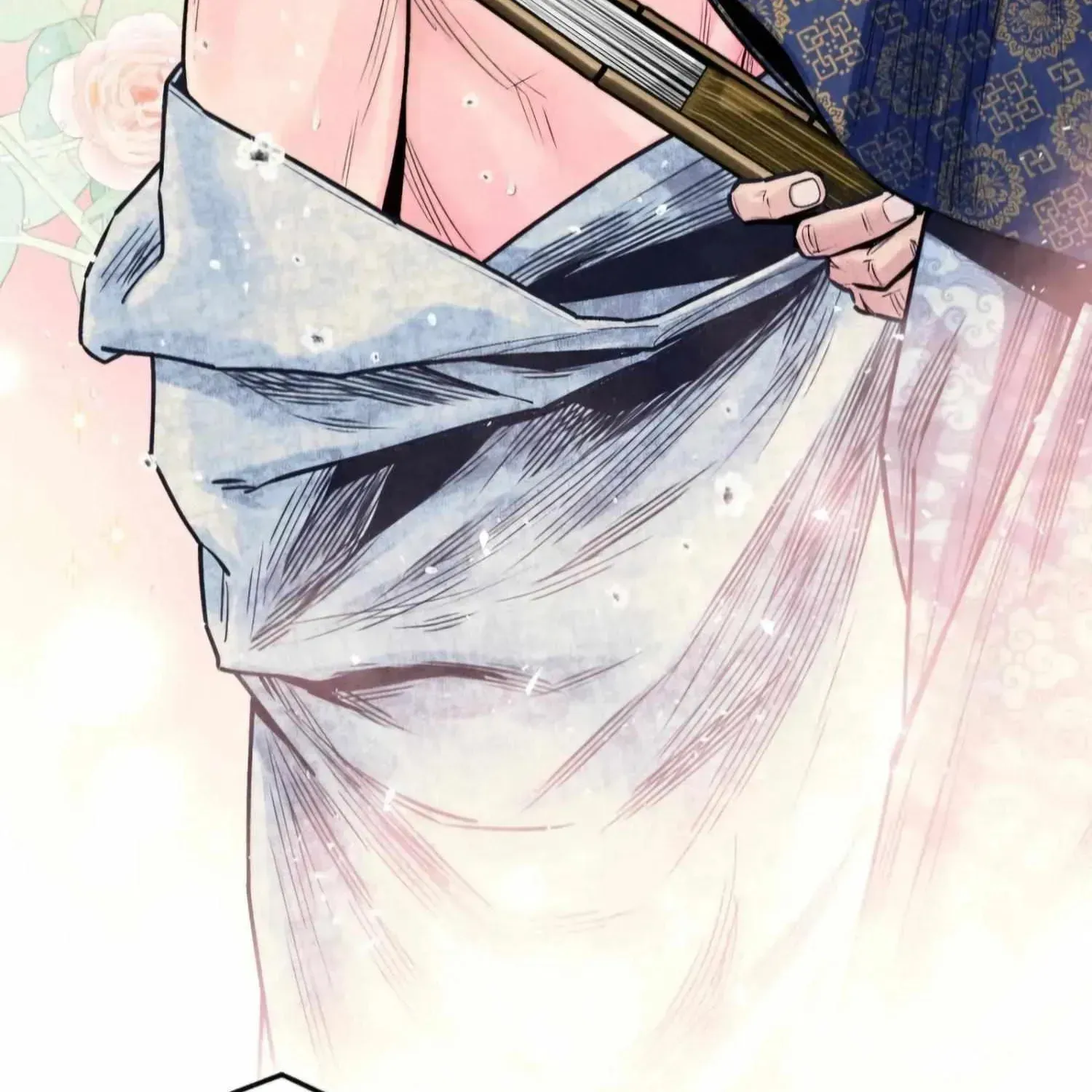 Royal Bridegroom Chapter 49 page 26 - 