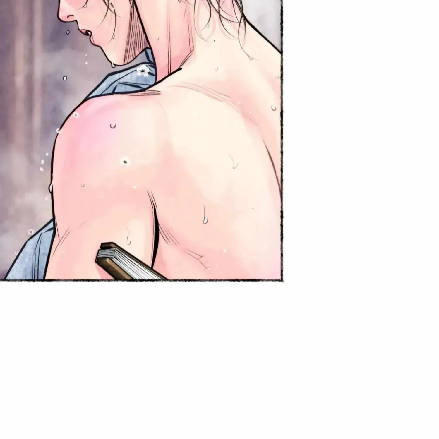 Royal Bridegroom Chapter 49 page 35 - 