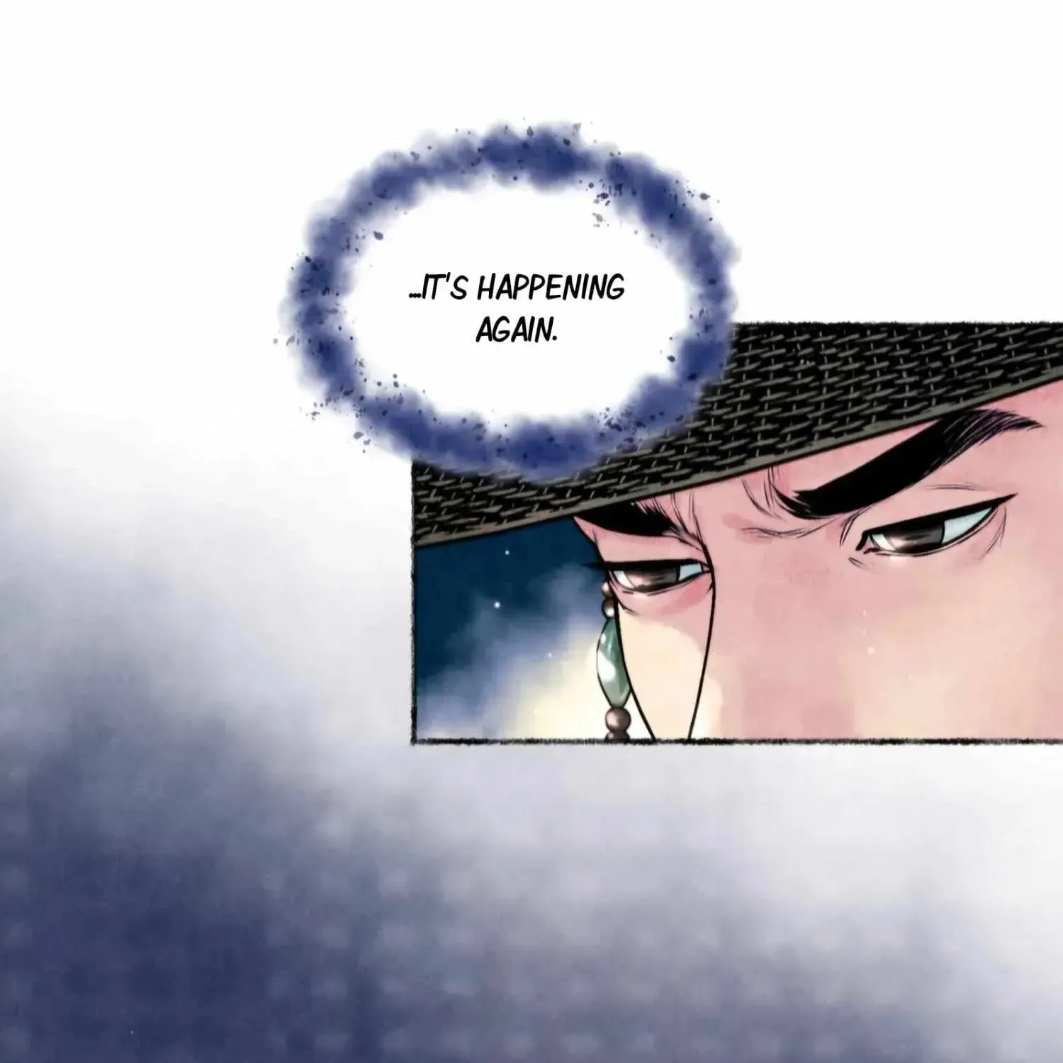 Royal Bridegroom Chapter 49 page 36 - 