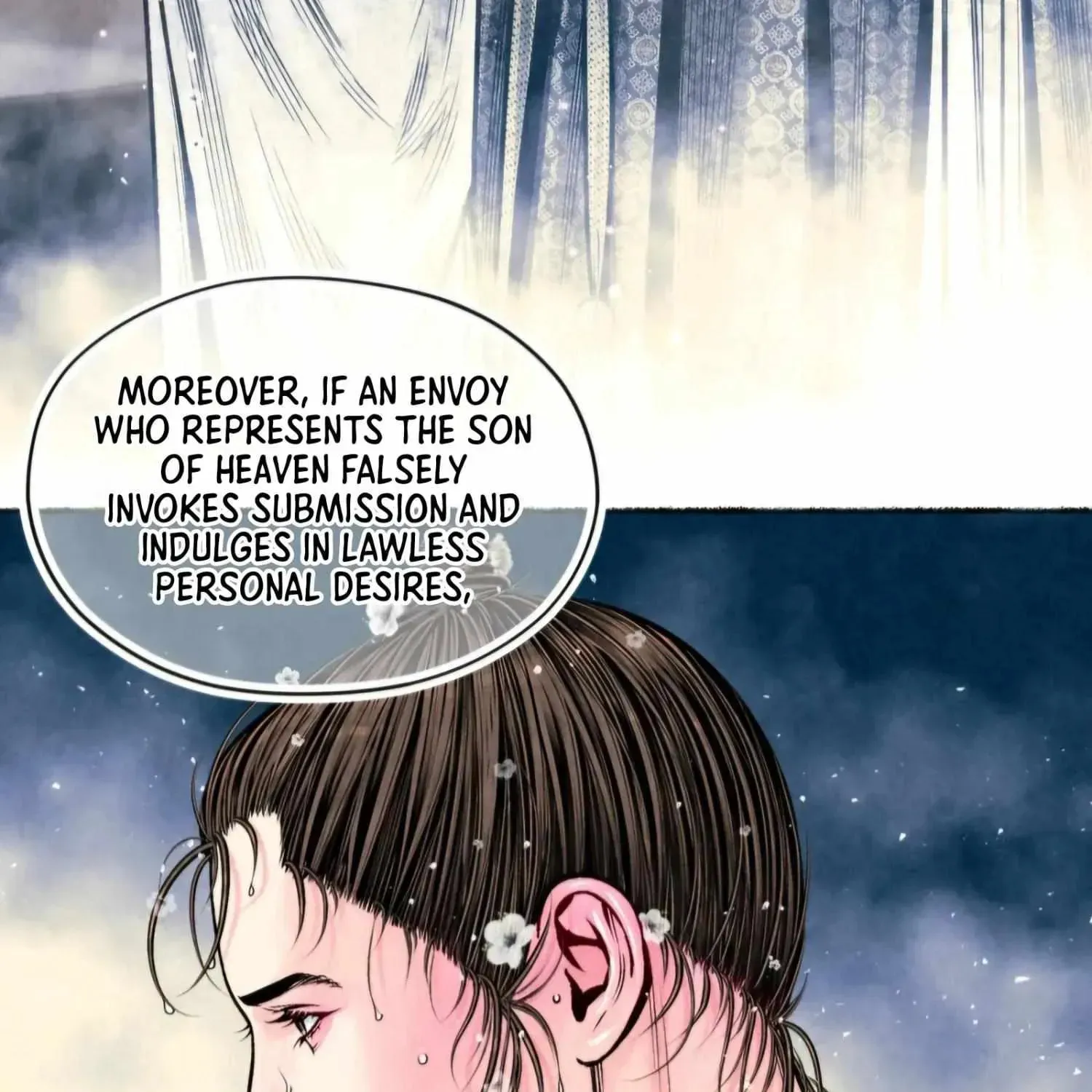 Royal Bridegroom Chapter 49 page 40 - 