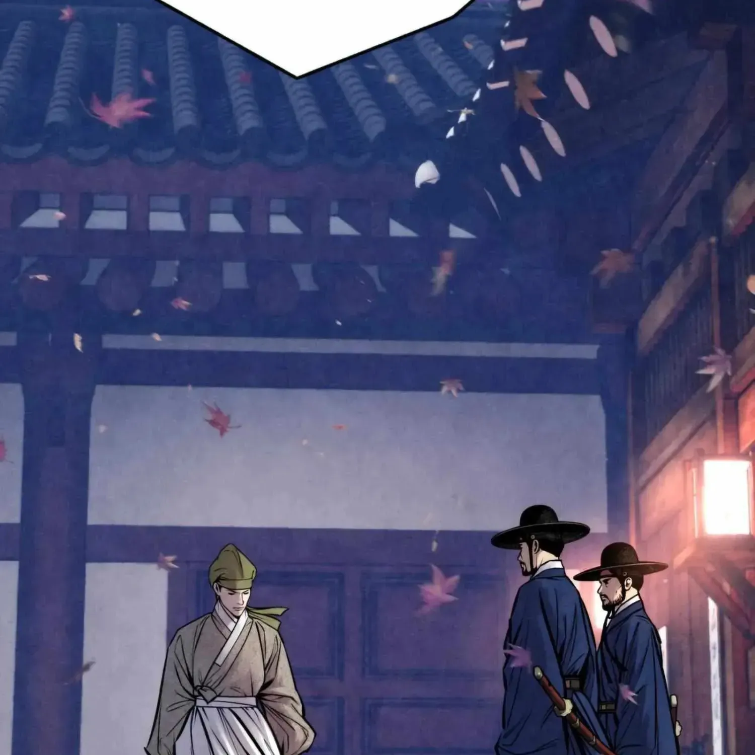 Royal Bridegroom Chapter 49 page 5 - 