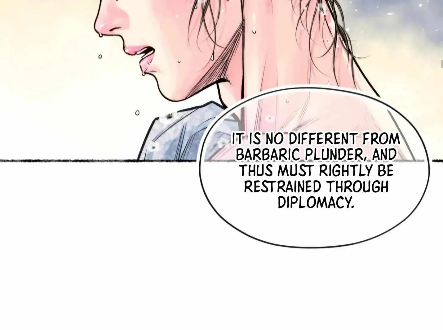 Royal Bridegroom Chapter 49 page 41 - 