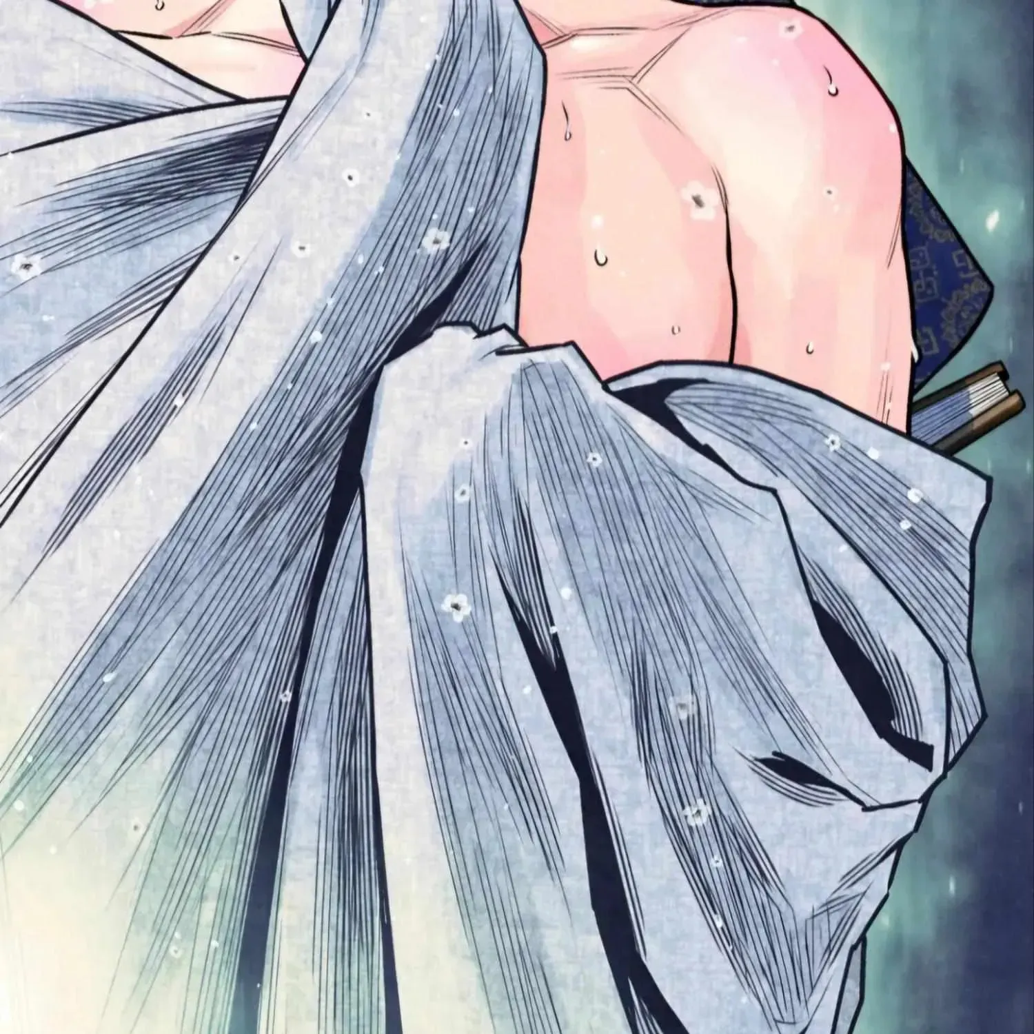 Royal Bridegroom Chapter 49 page 46 - 