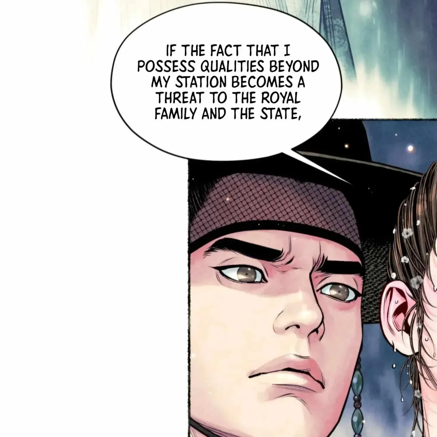 Royal Bridegroom Chapter 49 page 48 - 