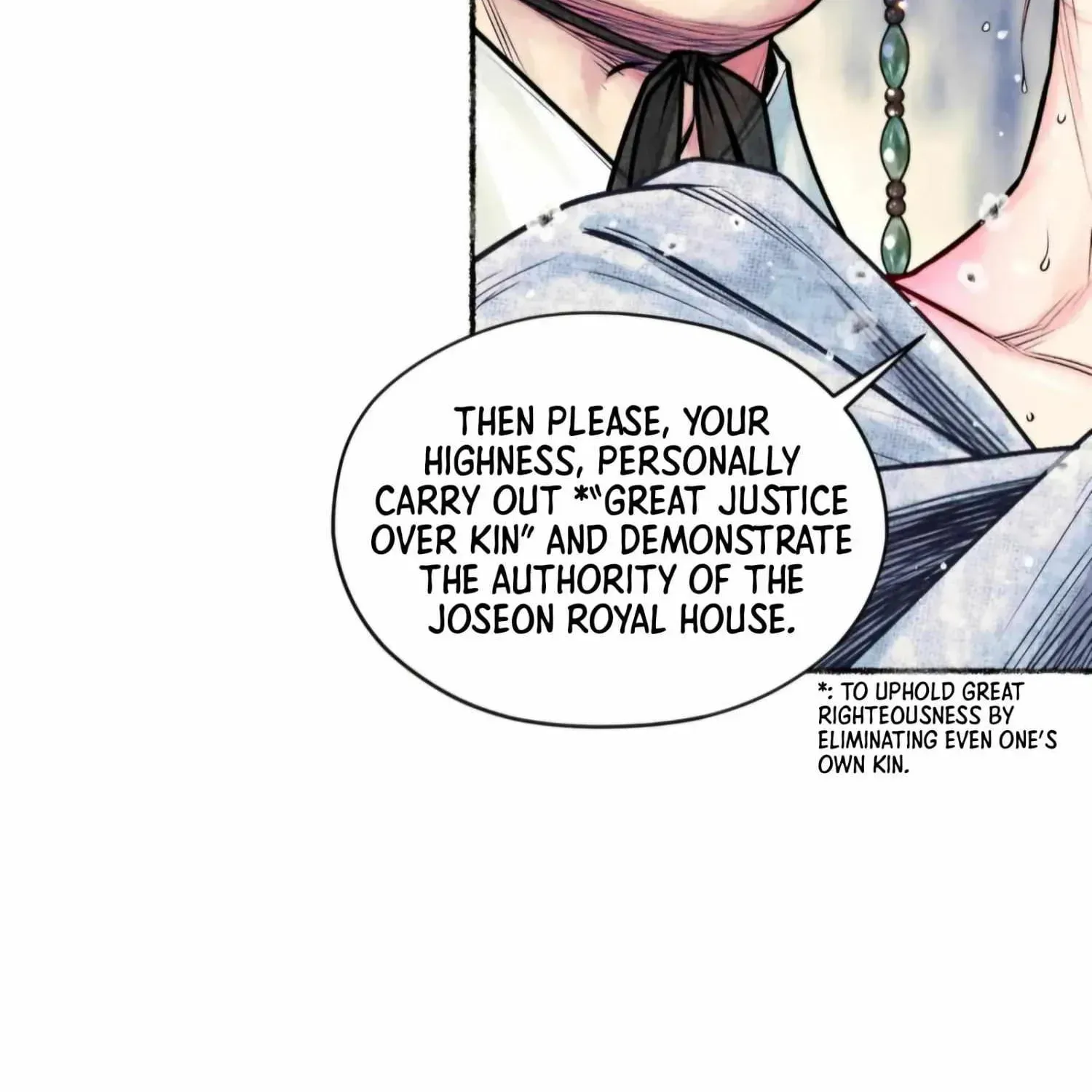 Royal Bridegroom Chapter 49 page 49 - 