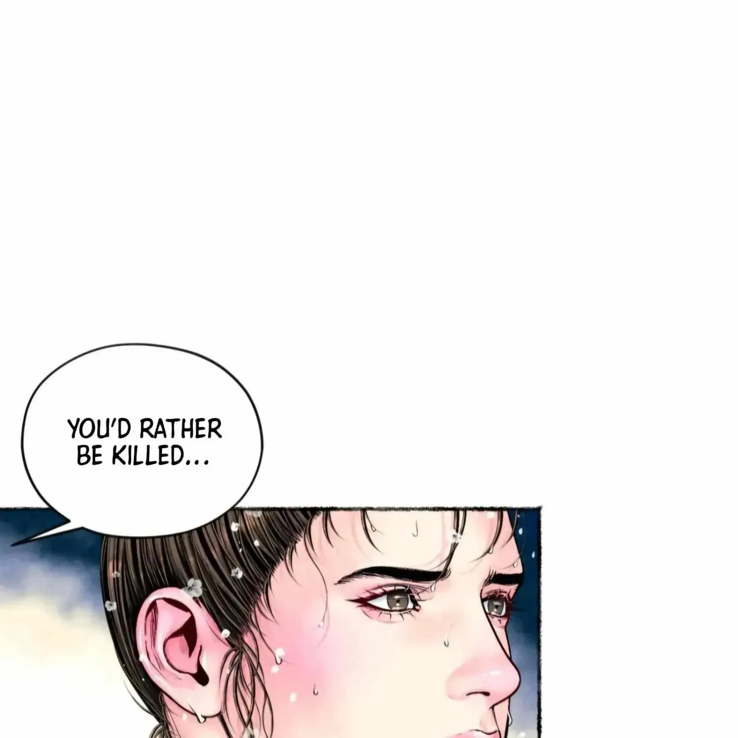 Royal Bridegroom Chapter 49 page 50 - 