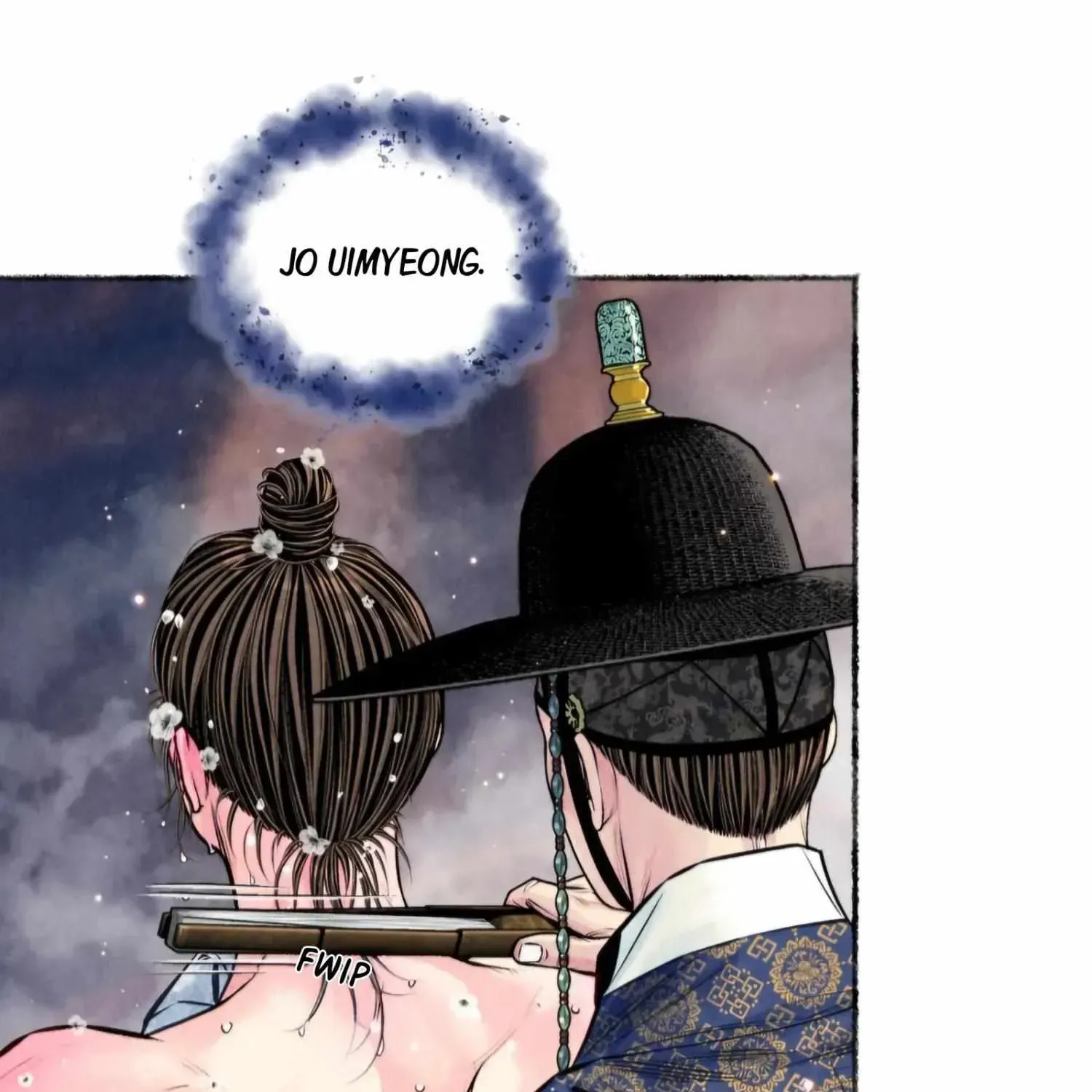 Royal Bridegroom Chapter 49 page 53 - 