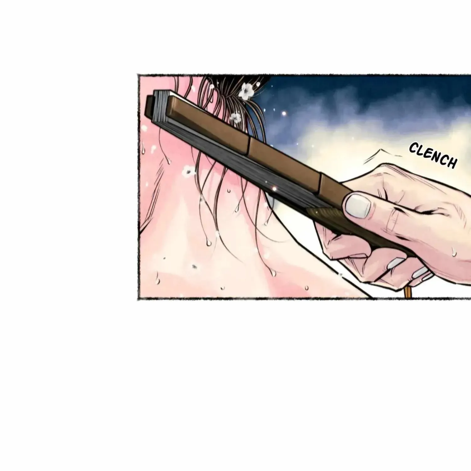 Royal Bridegroom Chapter 49 page 55 - 