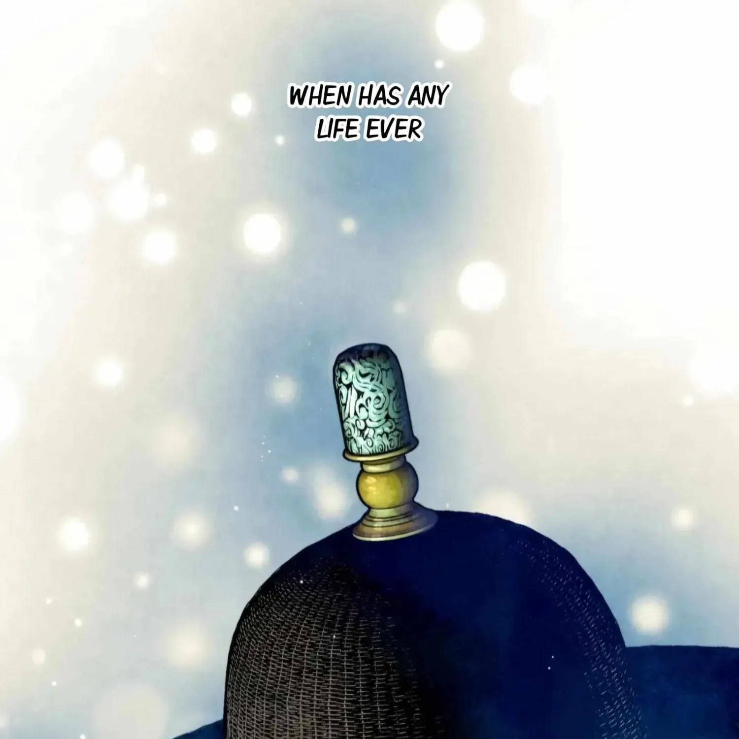 Royal Bridegroom Chapter 49 page 58 - 