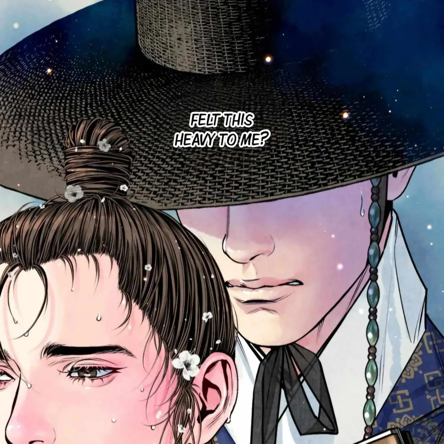 Royal Bridegroom Chapter 49 page 59 - 