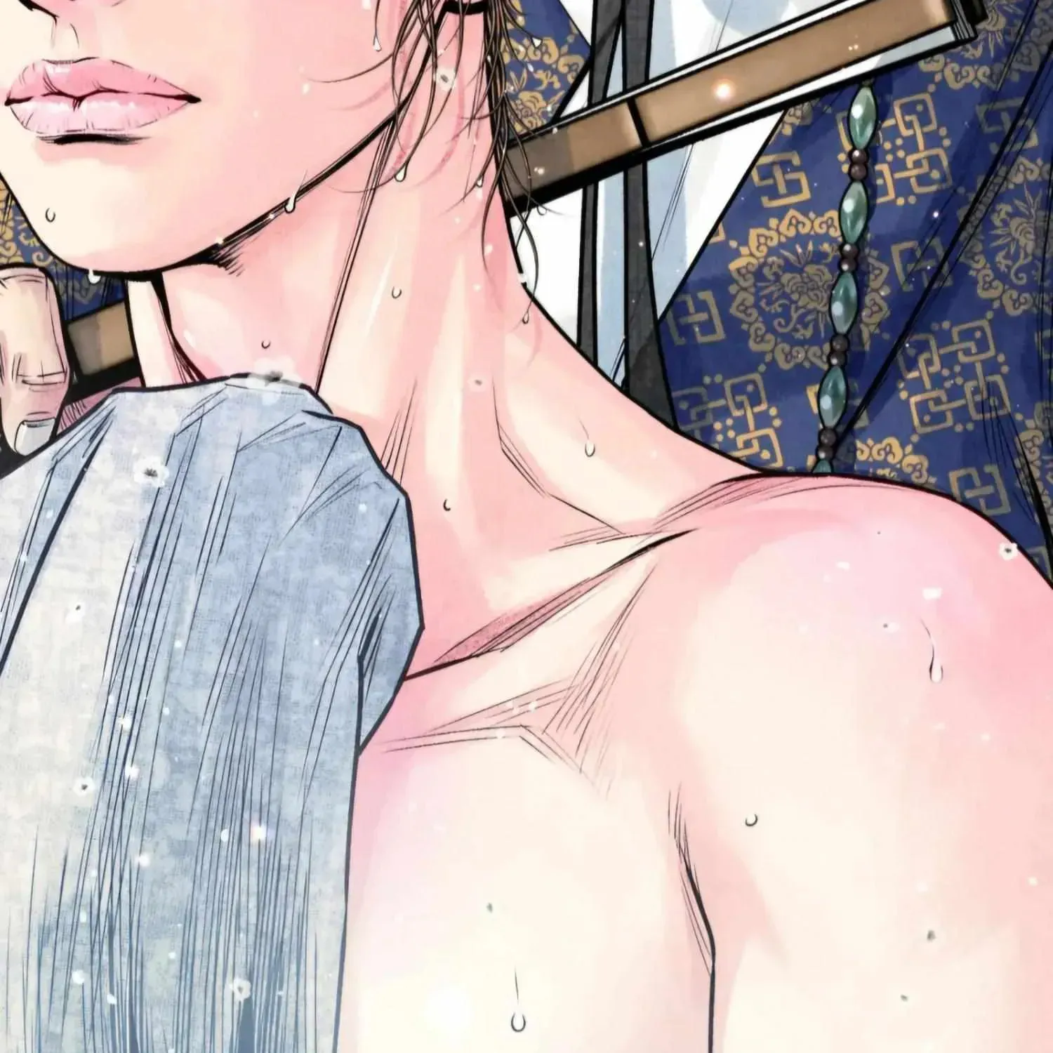 Royal Bridegroom Chapter 49 page 60 - 