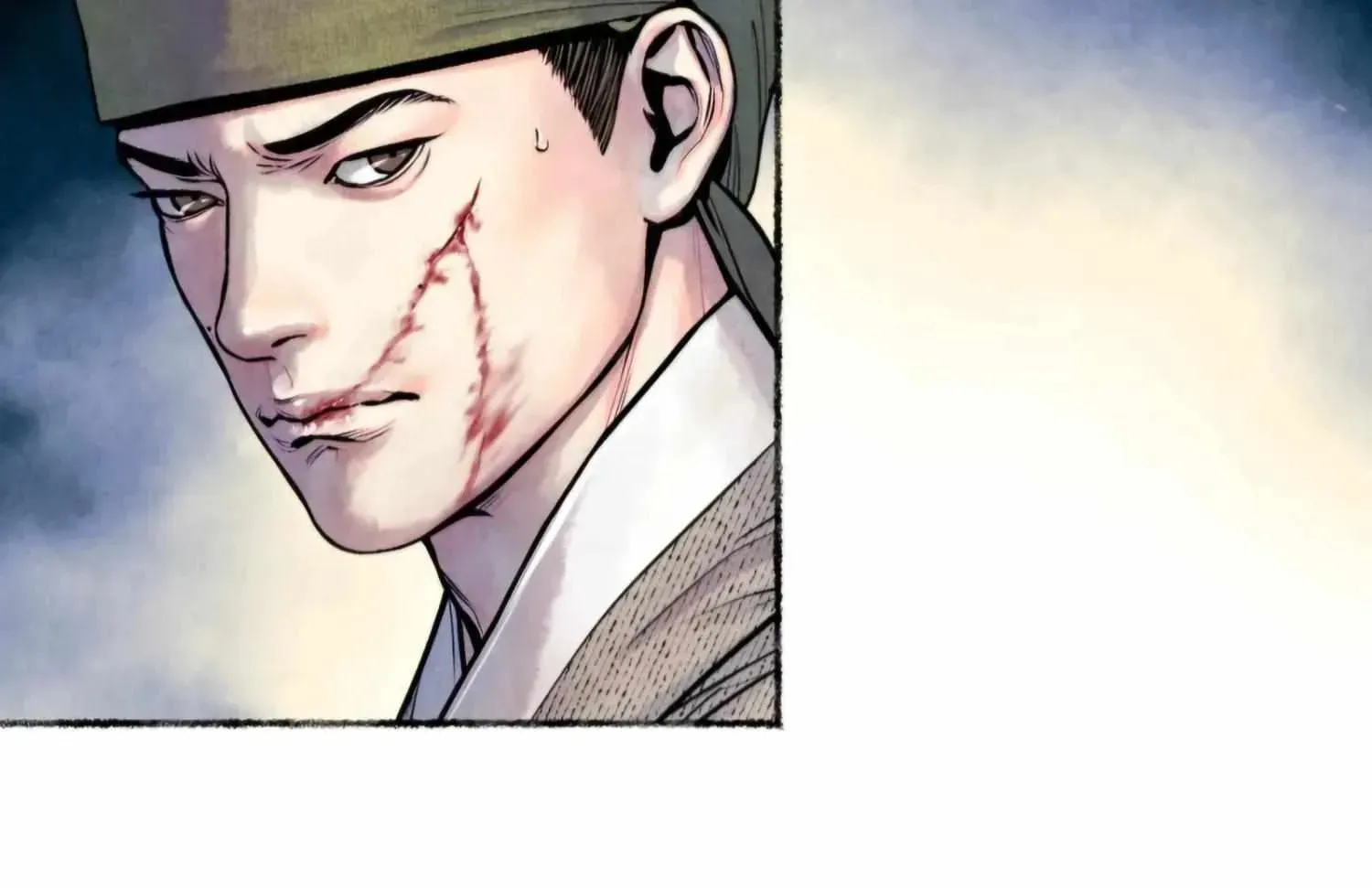 Royal Bridegroom Chapter 49 page 7 - 