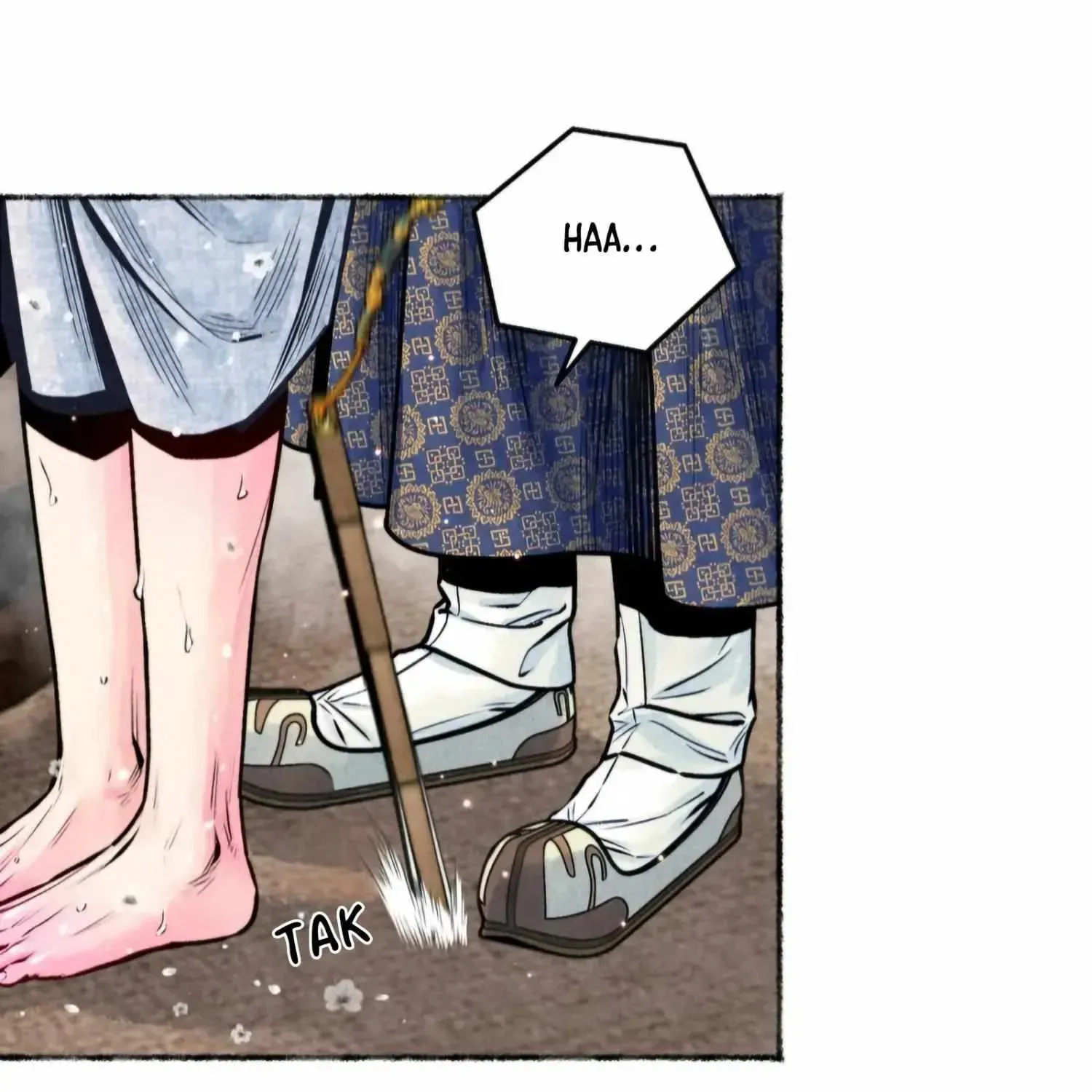 Royal Bridegroom Chapter 49 page 63 - 
