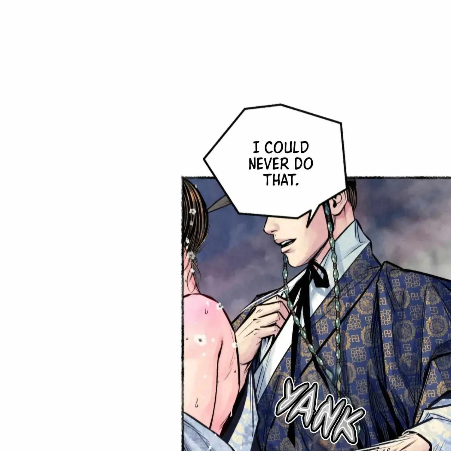 Royal Bridegroom Chapter 49 page 64 - 