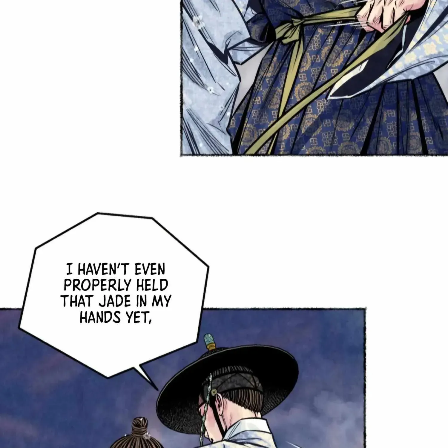 Royal Bridegroom Chapter 49 page 65 - 