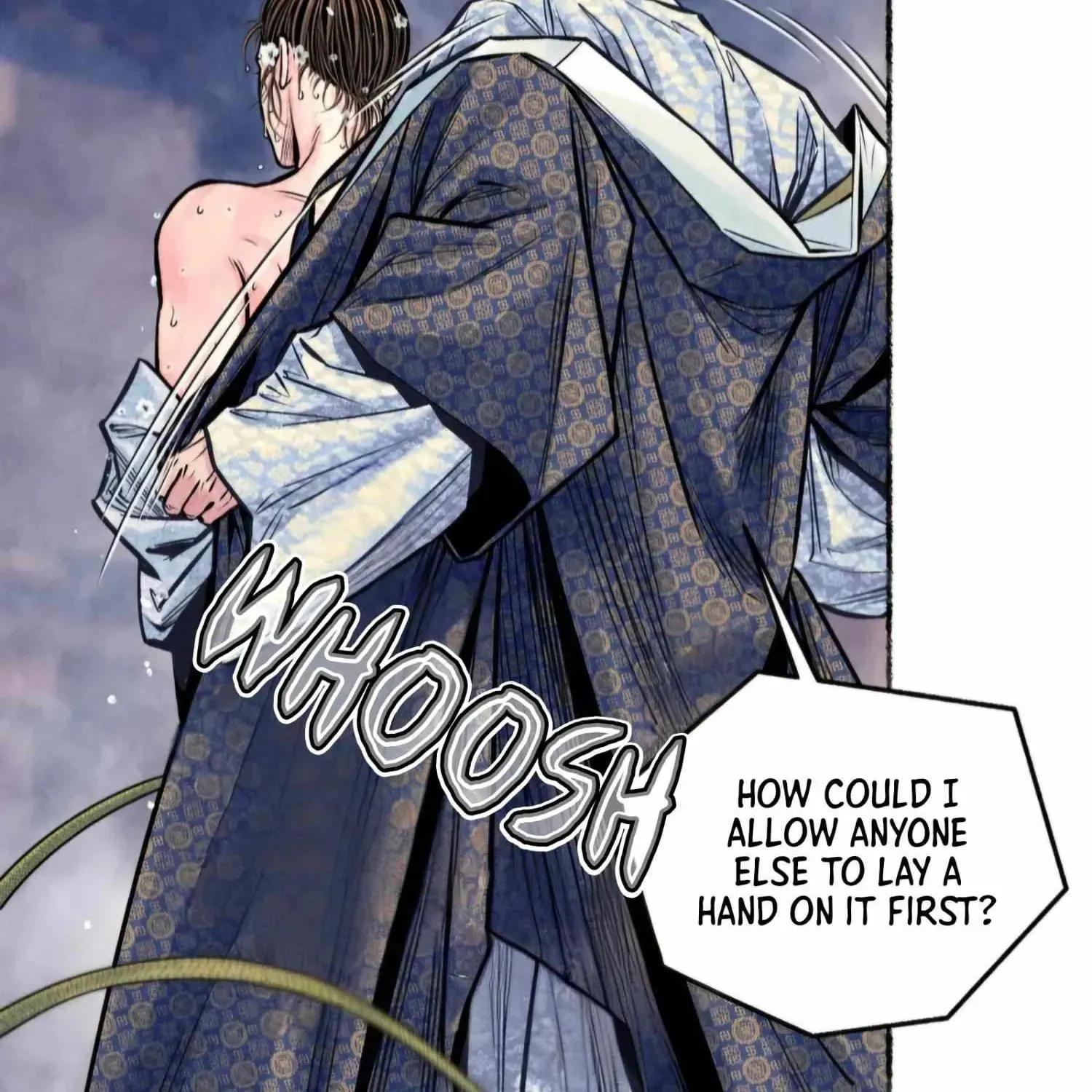 Royal Bridegroom Chapter 49 page 66 - 