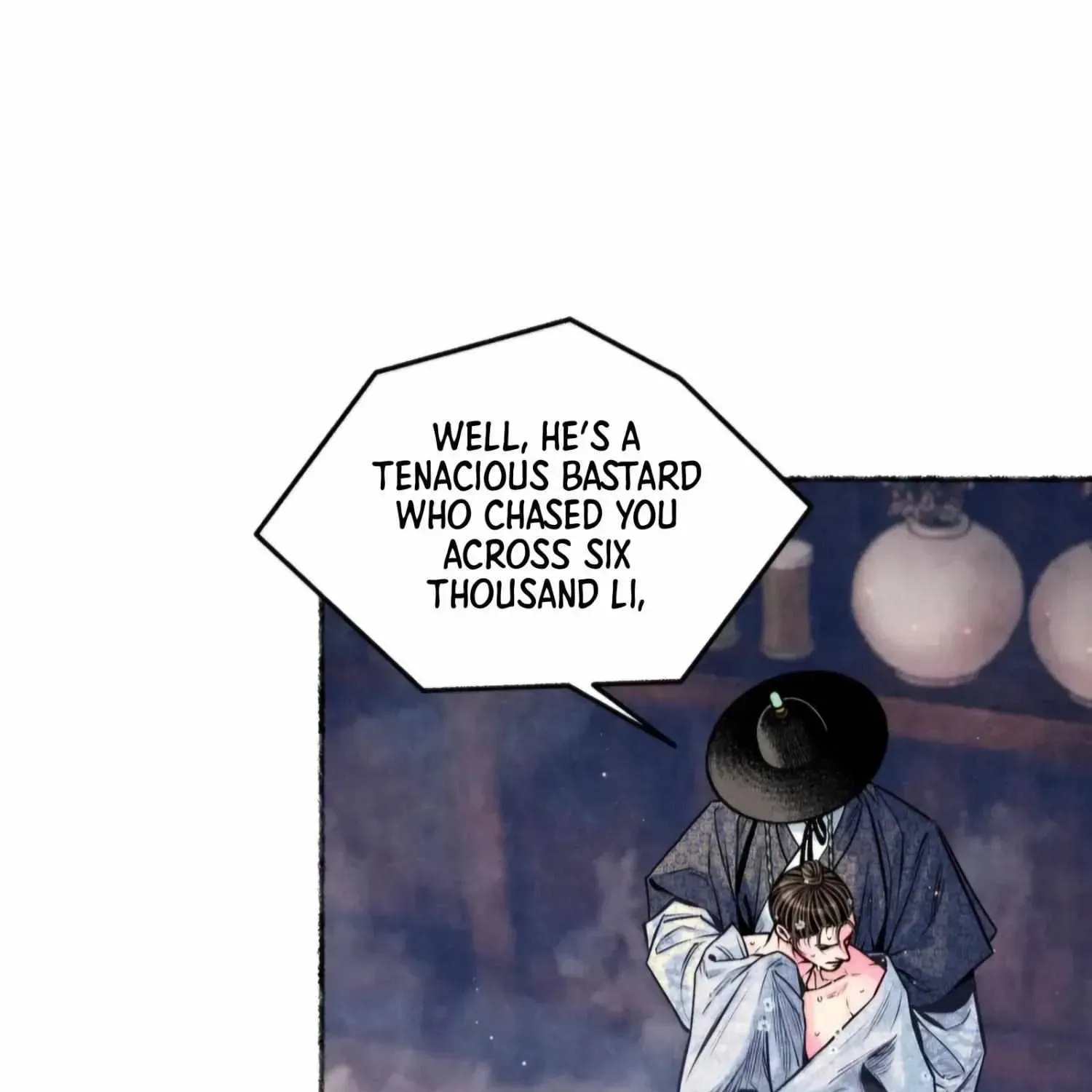 Royal Bridegroom Chapter 49 page 8 - 