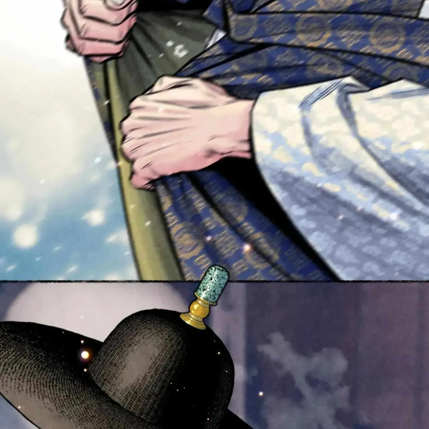 Royal Bridegroom Chapter 49 page 71 - 