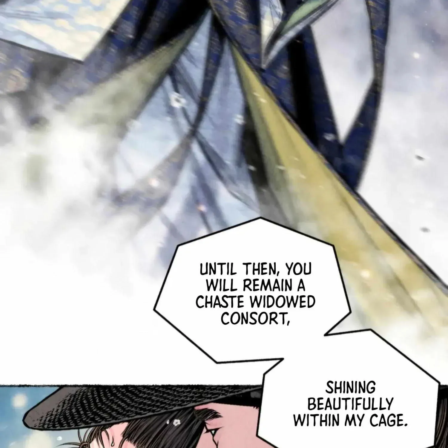 Royal Bridegroom Chapter 49 page 74 - 