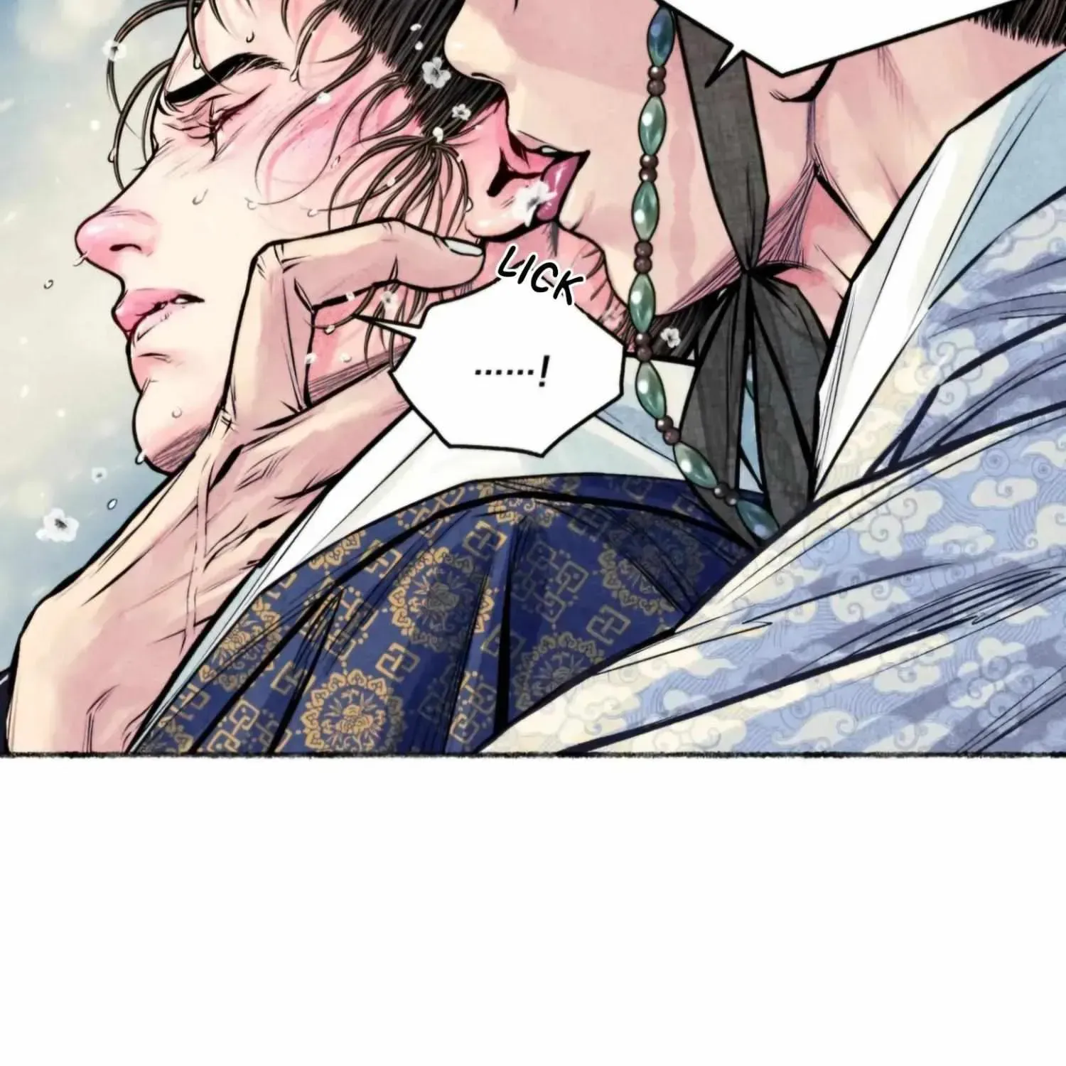 Royal Bridegroom Chapter 49 page 75 - 