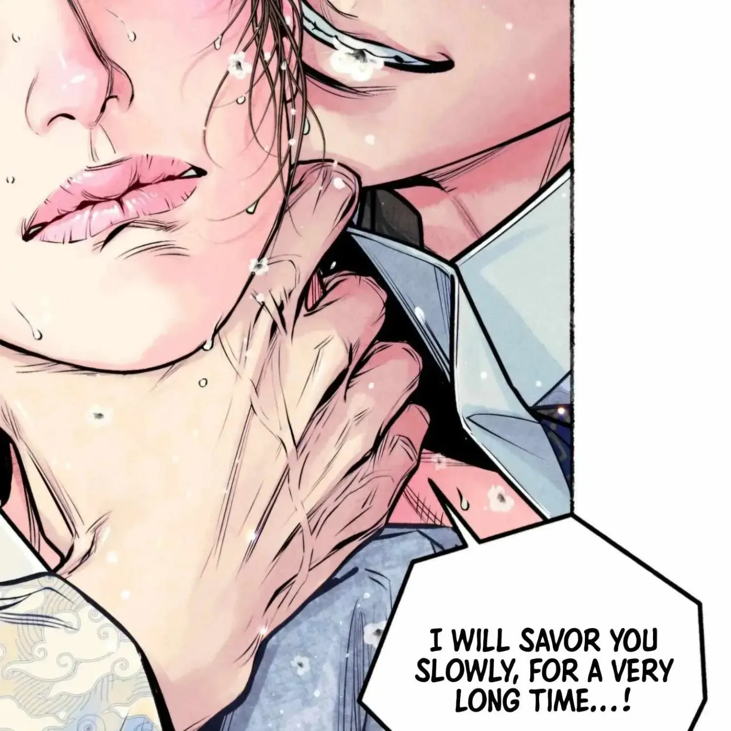 Royal Bridegroom Chapter 49 page 77 - 
