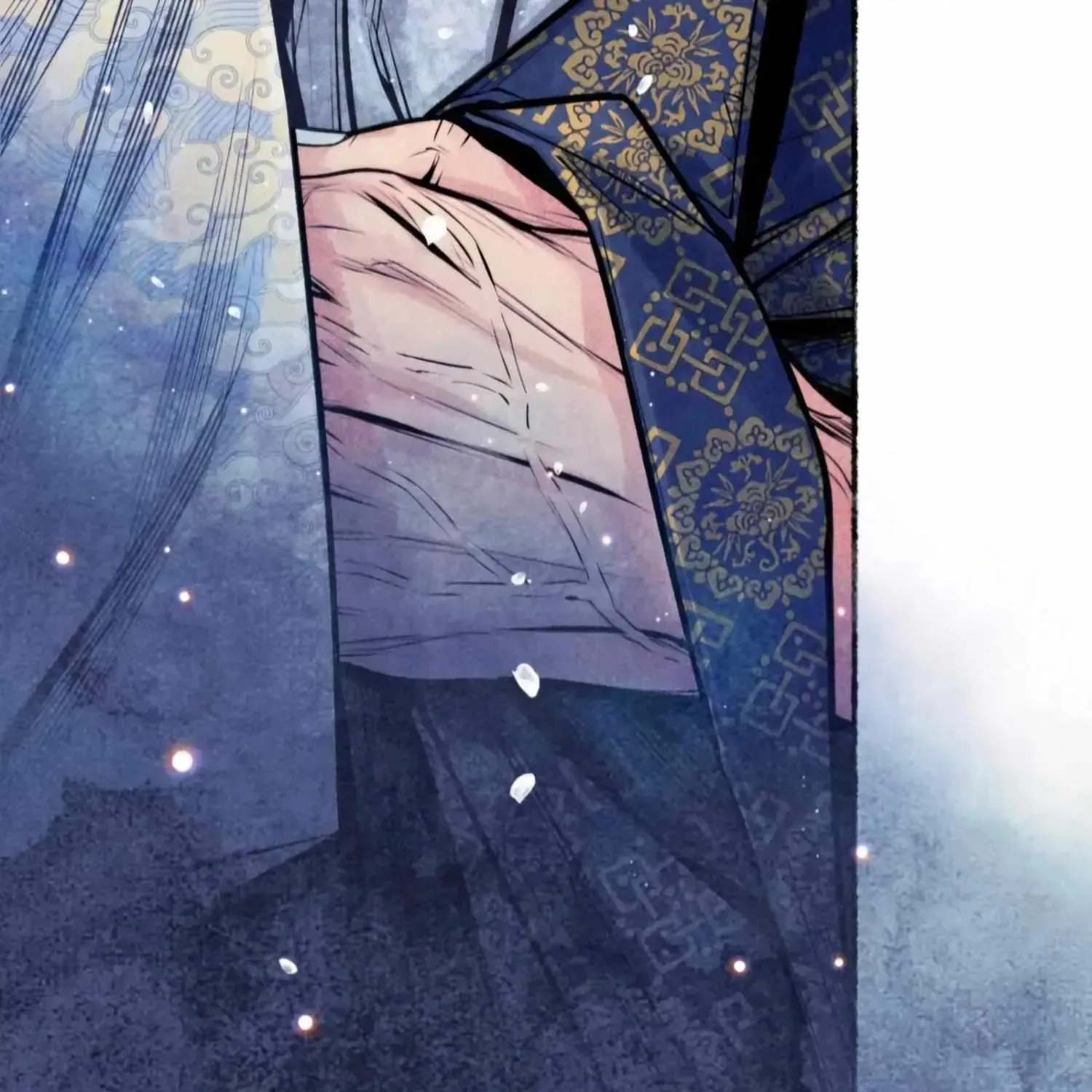 Royal Bridegroom Chapter 49 page 79 - 