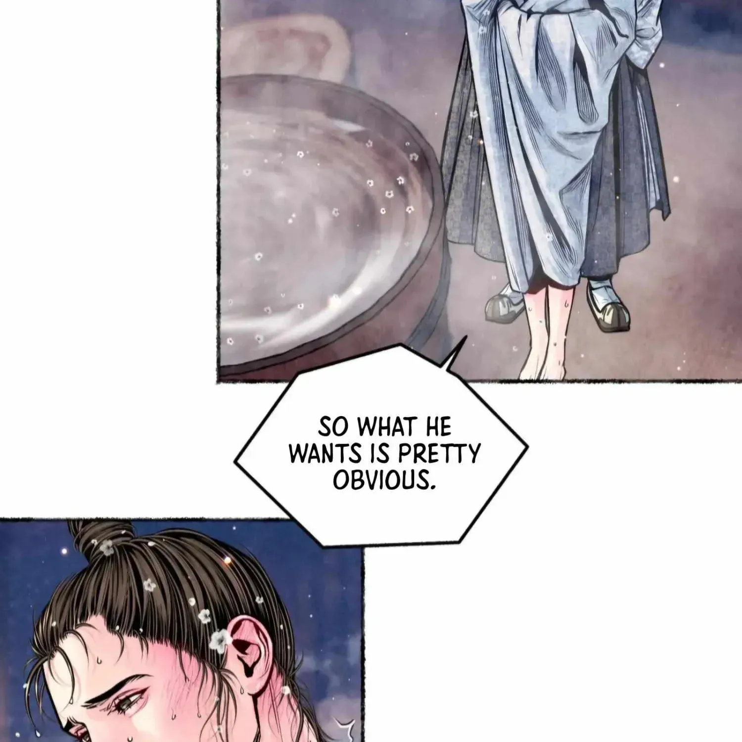 Royal Bridegroom Chapter 49 page 9 - 