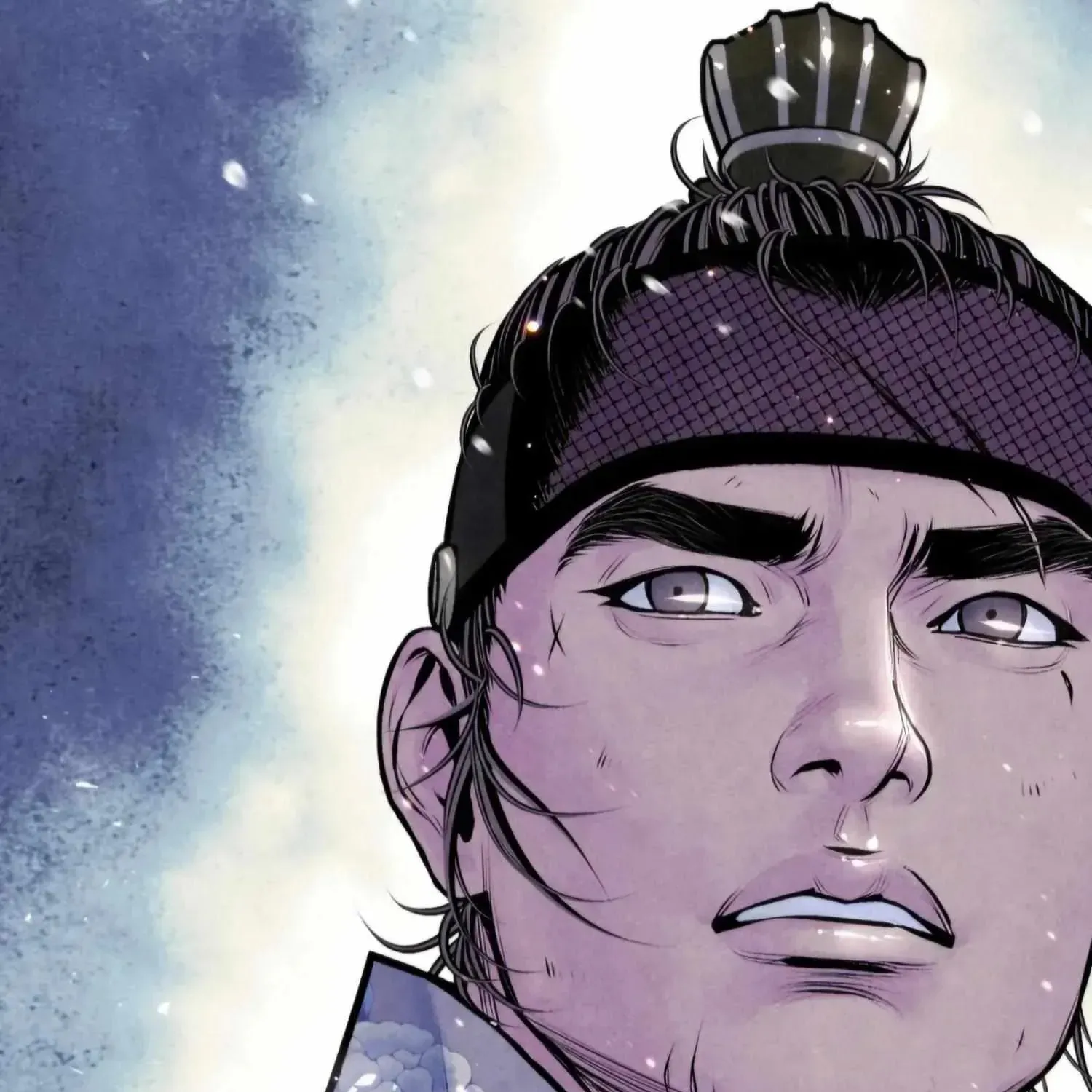 Royal Bridegroom Chapter 49 page 83 - 