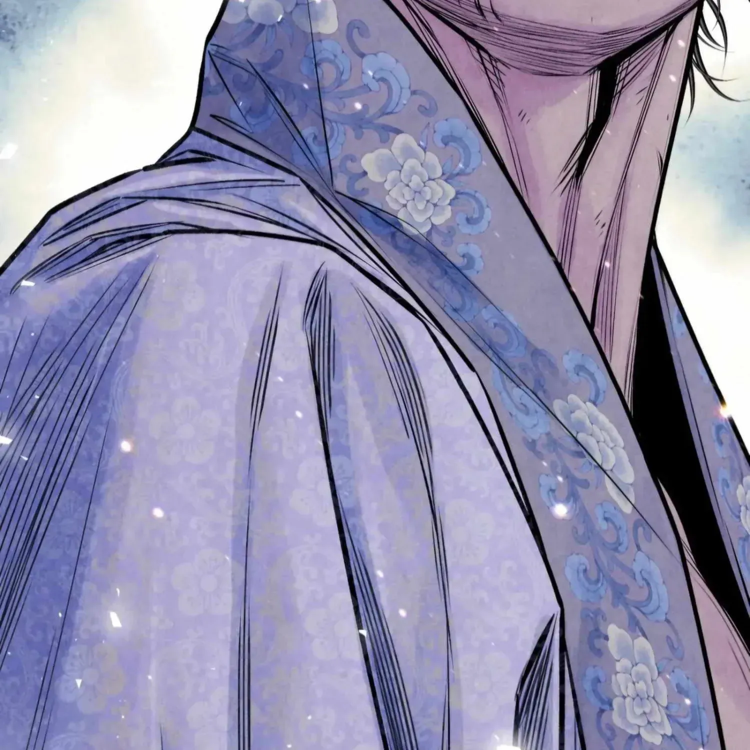 Royal Bridegroom Chapter 49 page 84 - 
