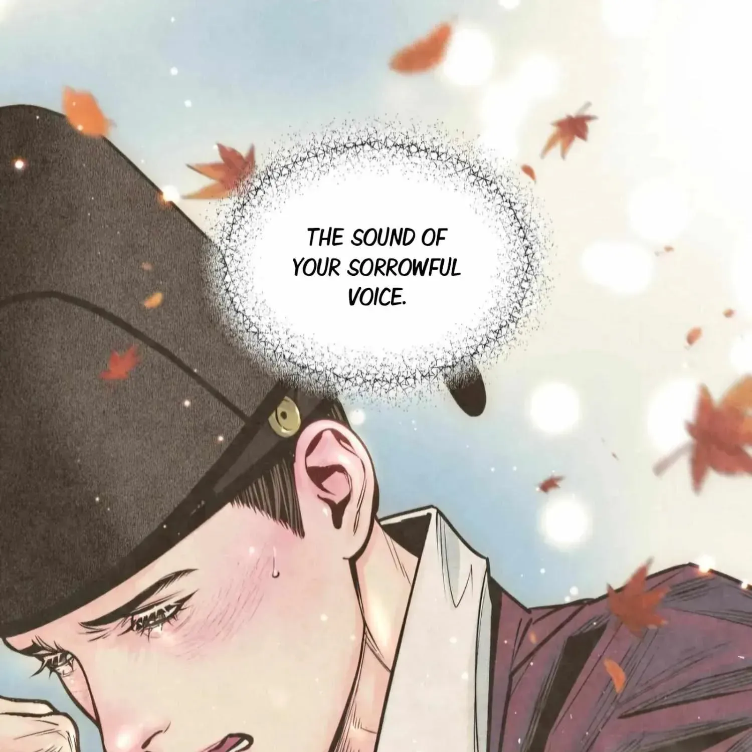 Royal Bridegroom Chapter 49 page 90 - 