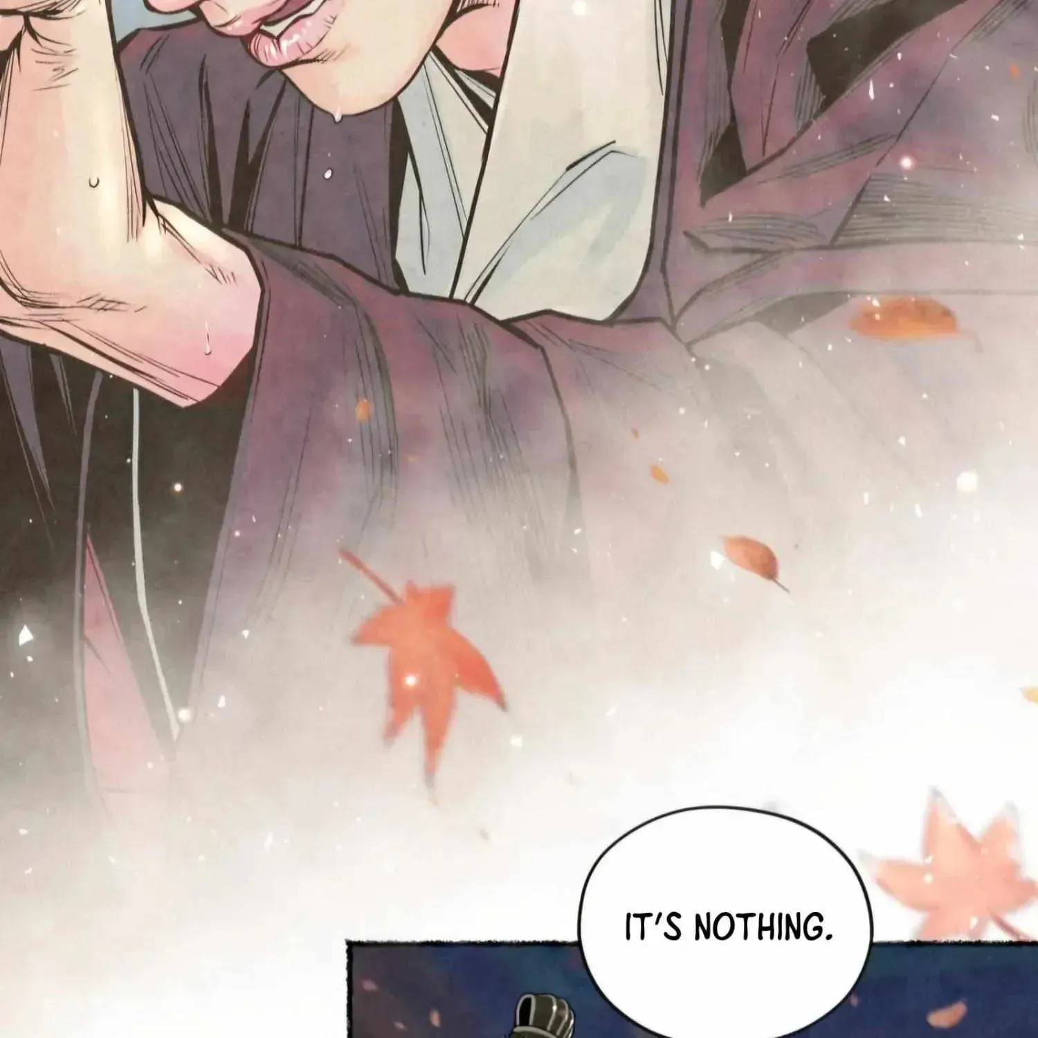 Royal Bridegroom Chapter 49 page 91 - 