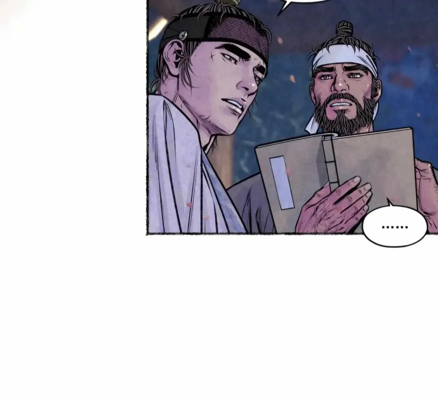 Royal Bridegroom Chapter 49 page 92 - 
