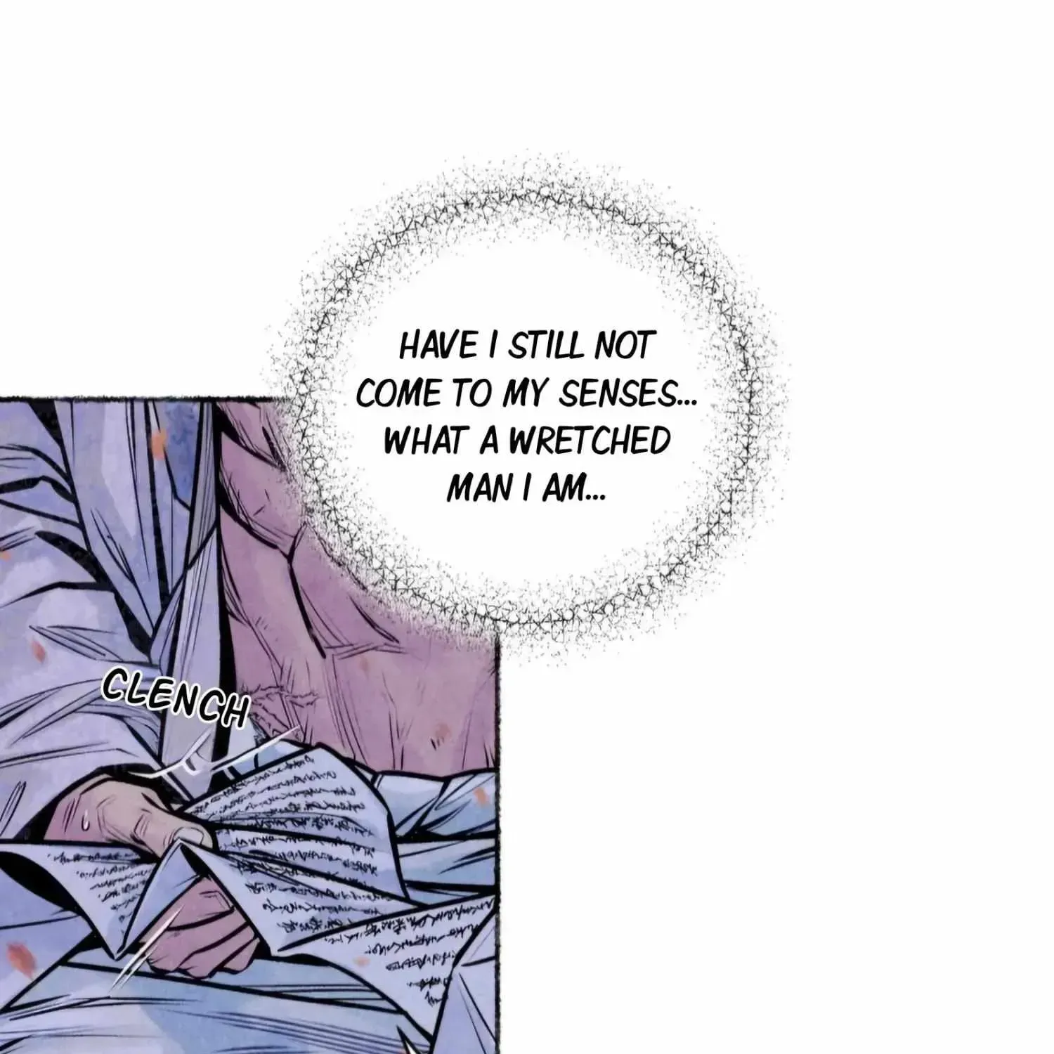 Royal Bridegroom Chapter 49 page 93 - 