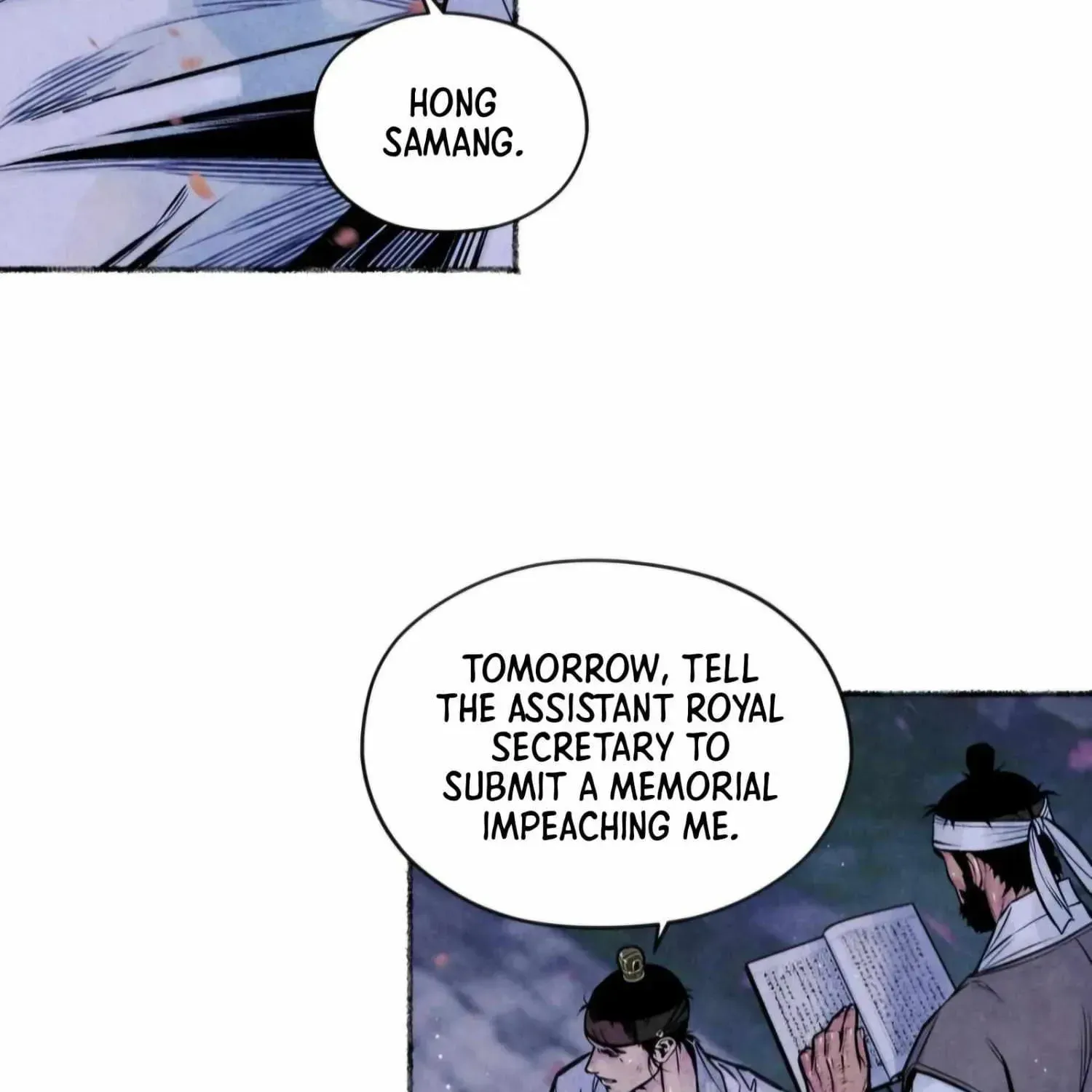 Royal Bridegroom Chapter 49 page 94 - 
