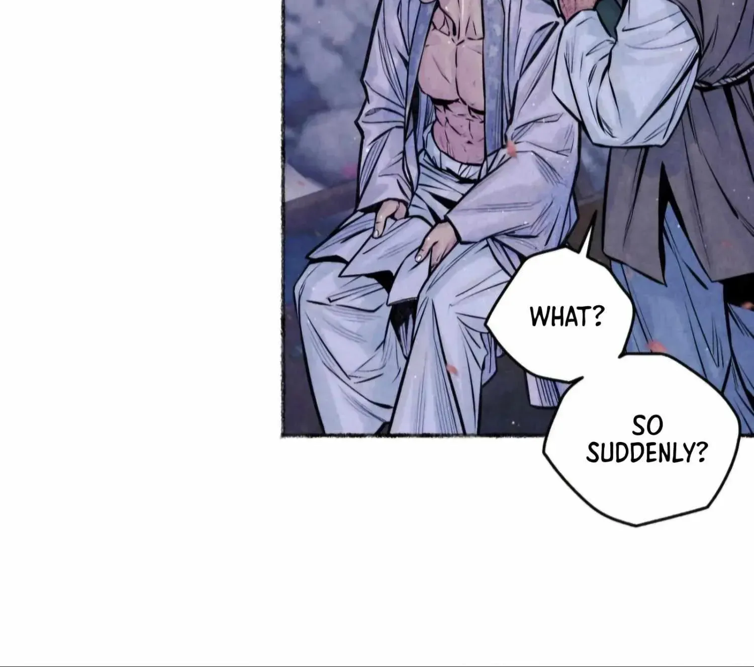 Royal Bridegroom Chapter 49 page 95 - 
