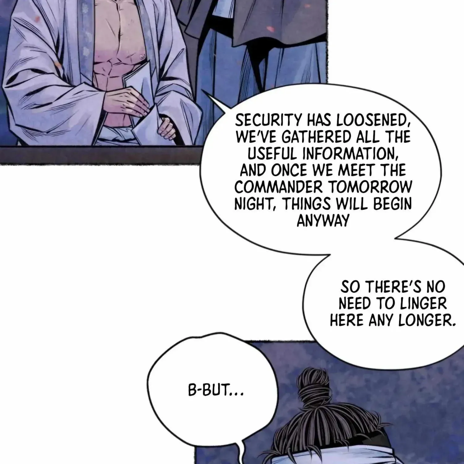 Royal Bridegroom Chapter 49 page 97 - 