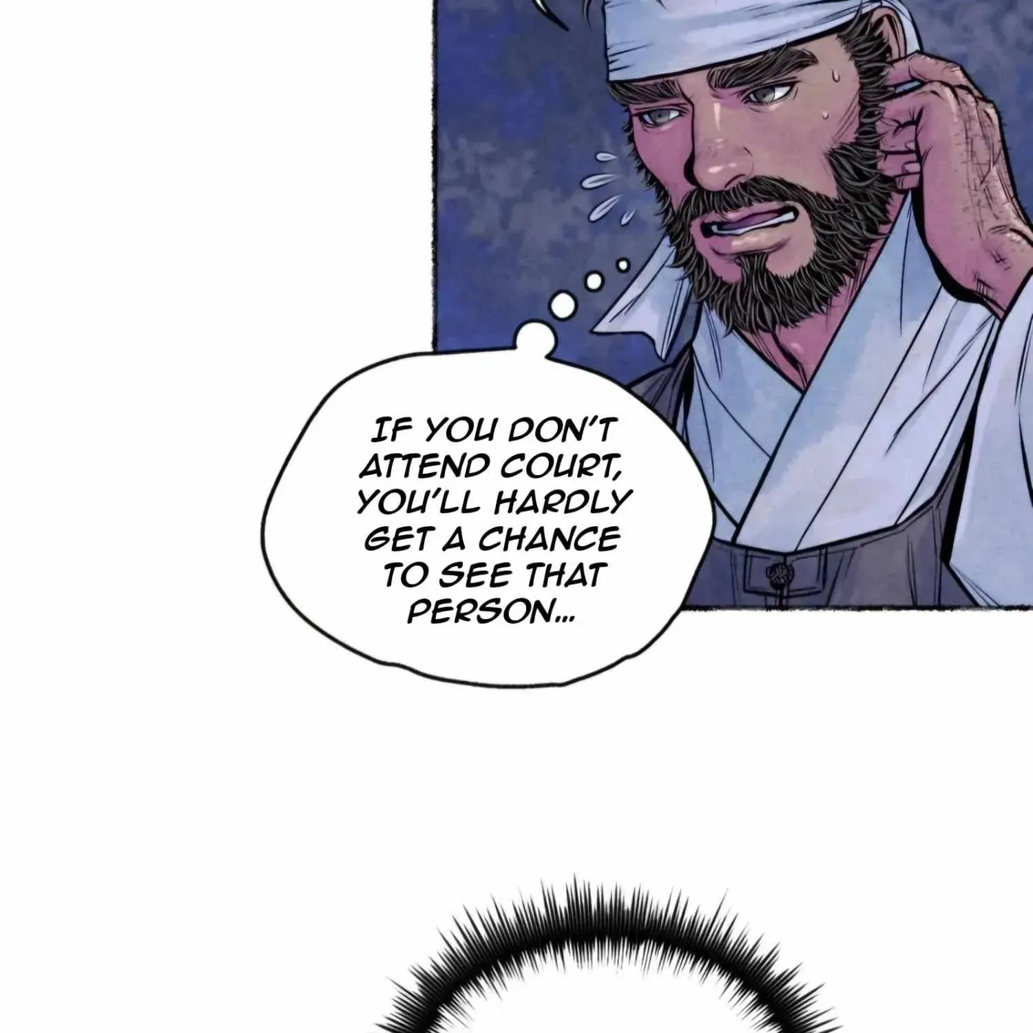 Royal Bridegroom Chapter 49 page 98 - 