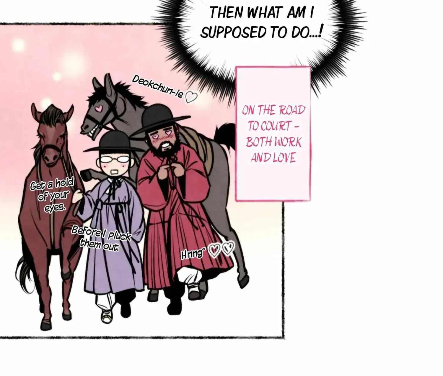 Royal Bridegroom Chapter 49 page 99 - 
