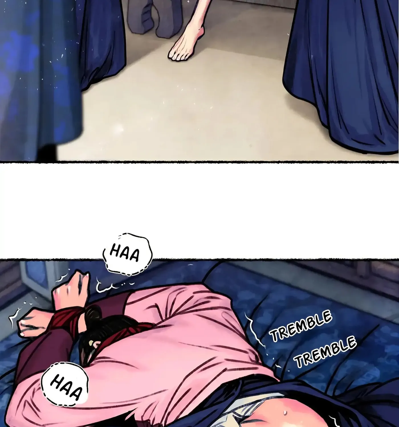 Royal Bridegroom Chapter 5 page 19 - 