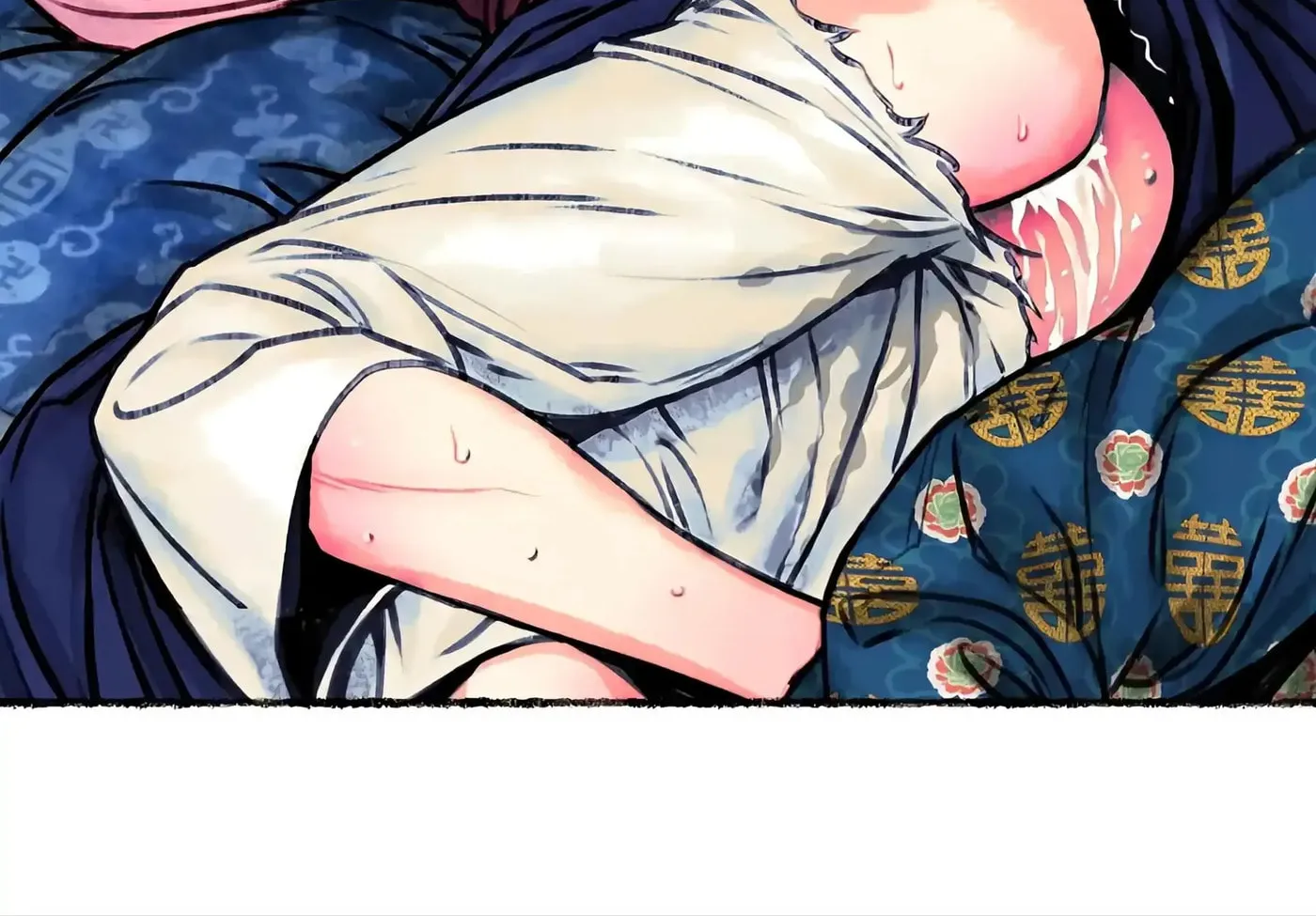 Royal Bridegroom Chapter 5 page 20 - 
