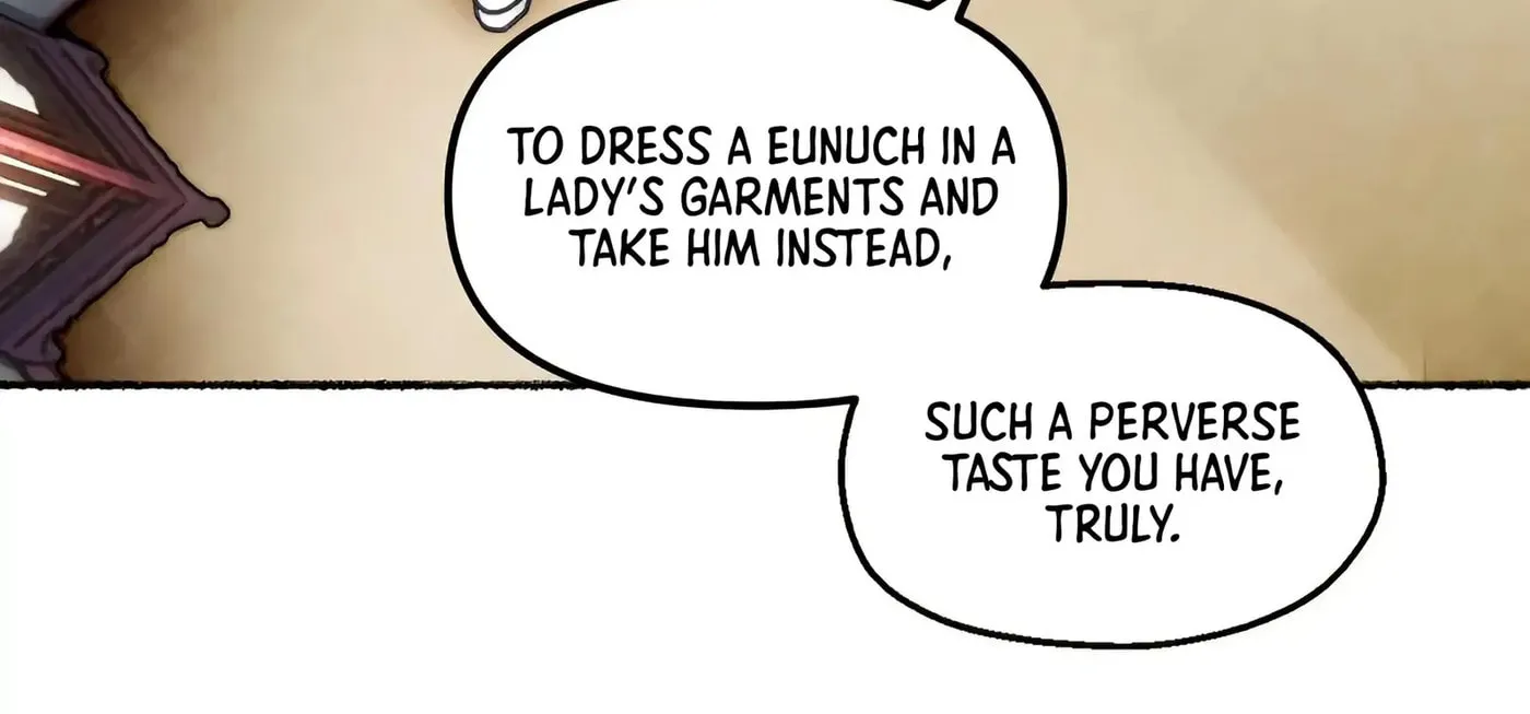 Royal Bridegroom Chapter 5 page 23 - 