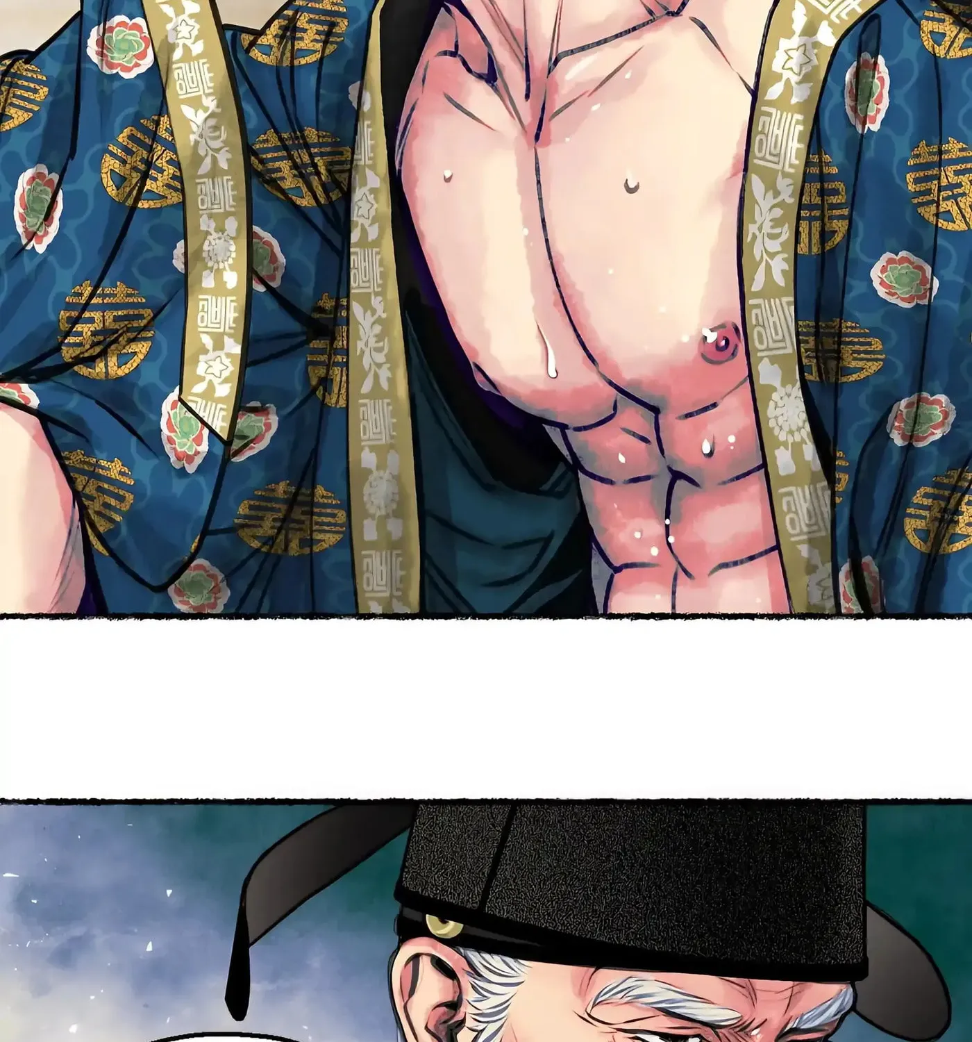 Royal Bridegroom Chapter 5 page 25 - 