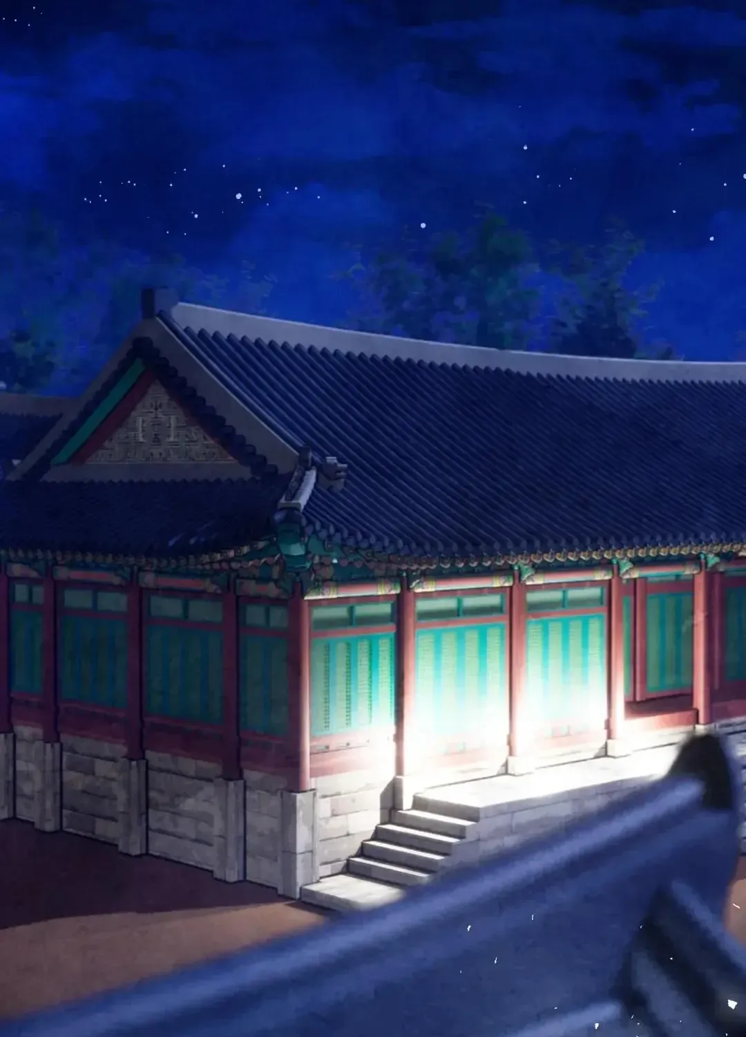 Royal Bridegroom Chapter 5 page 4 - 
