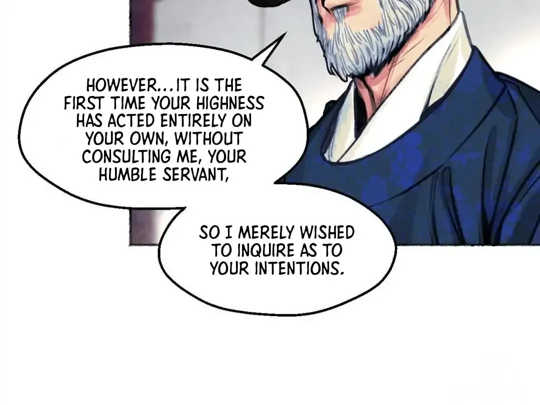 Royal Bridegroom Chapter 5 page 32 - 