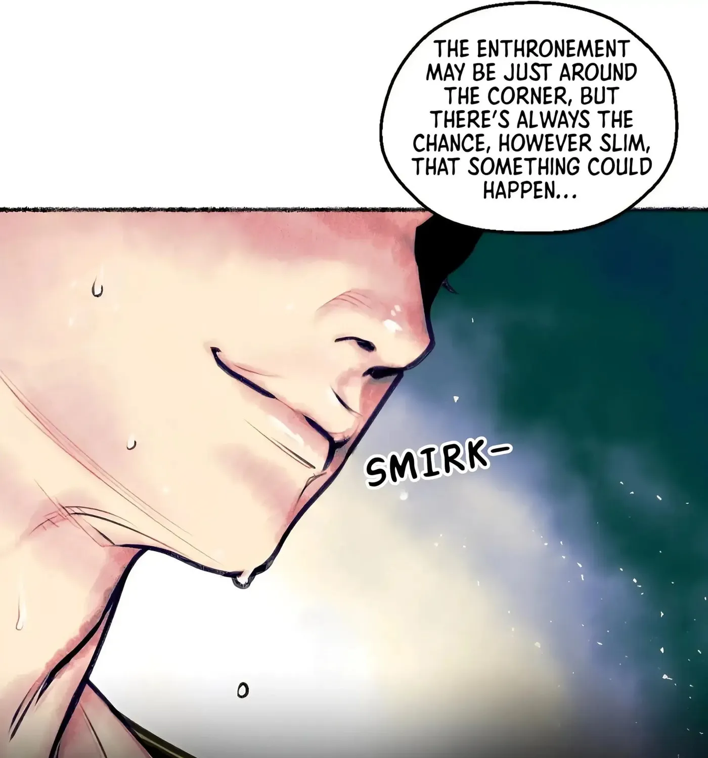 Royal Bridegroom Chapter 5 page 36 - 