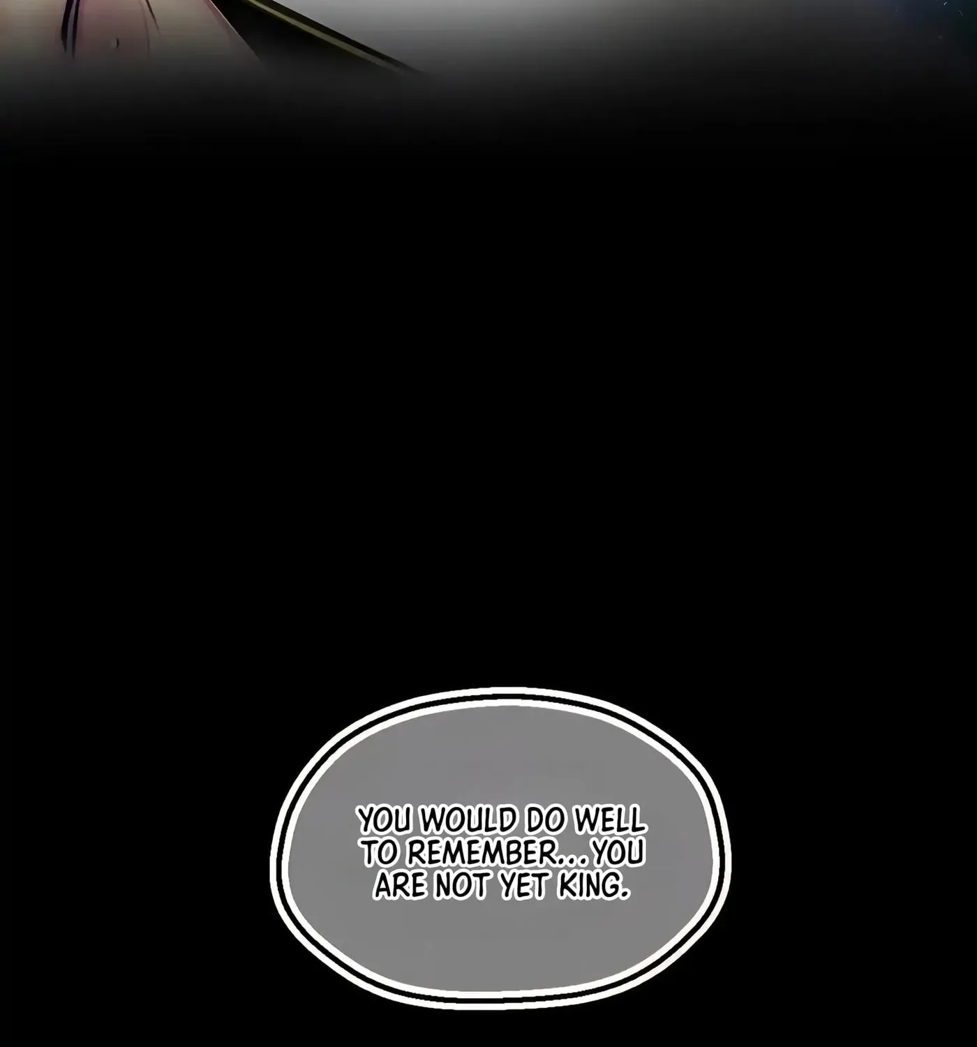 Royal Bridegroom Chapter 5 page 37 - 