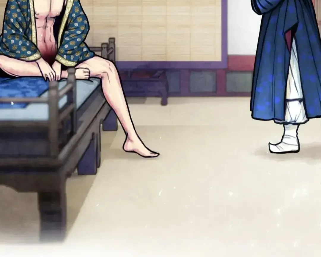 Royal Bridegroom Chapter 5 page 43 - 