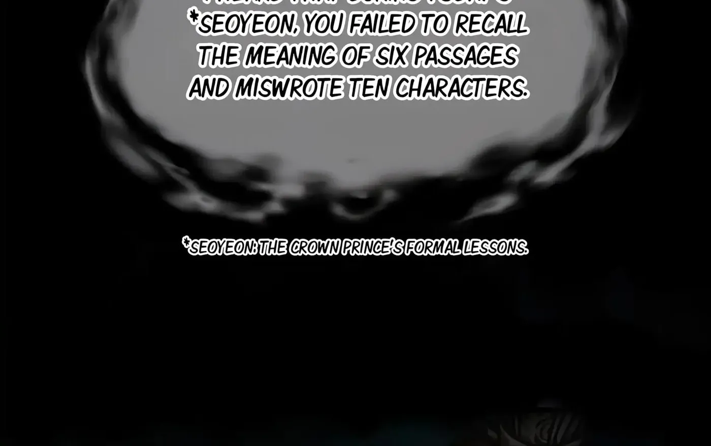 Royal Bridegroom Chapter 5 page 46 - 