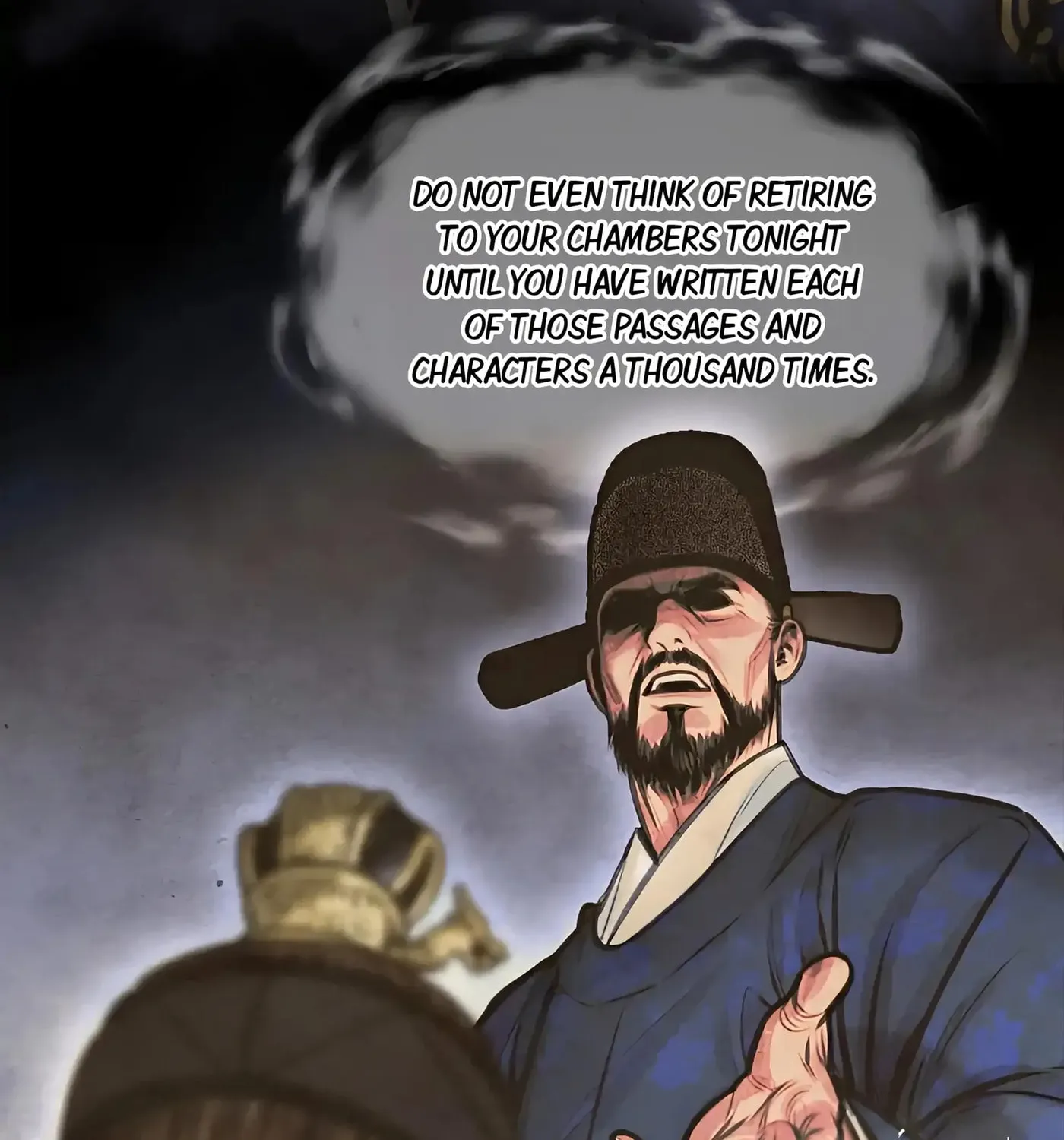 Royal Bridegroom Chapter 5 page 48 - 